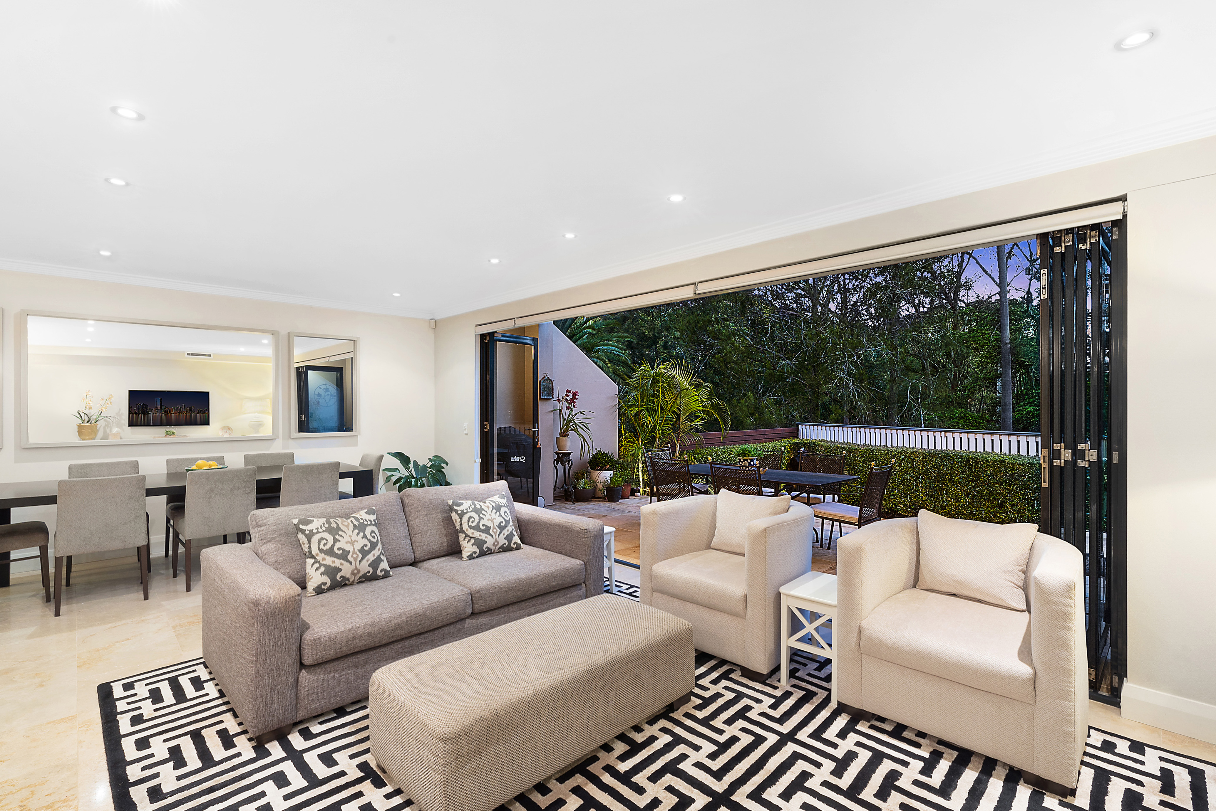 3/9-11 Park Avenue, Mosman, NSW, 2088, Mosman - Thumbnail 2