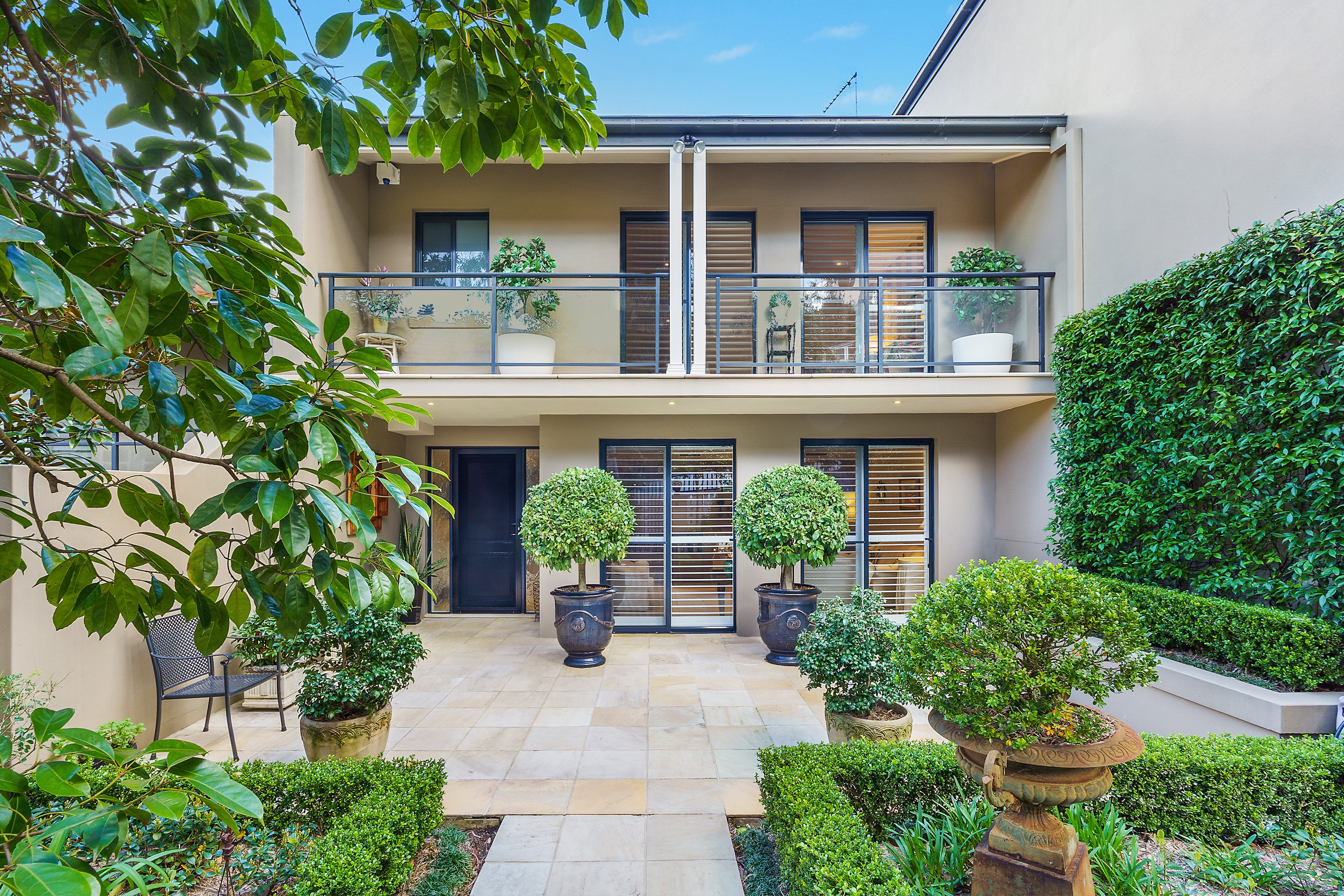 3/9-11 Park Avenue, Mosman, NSW, 2088, Mosman - Thumbnail 3