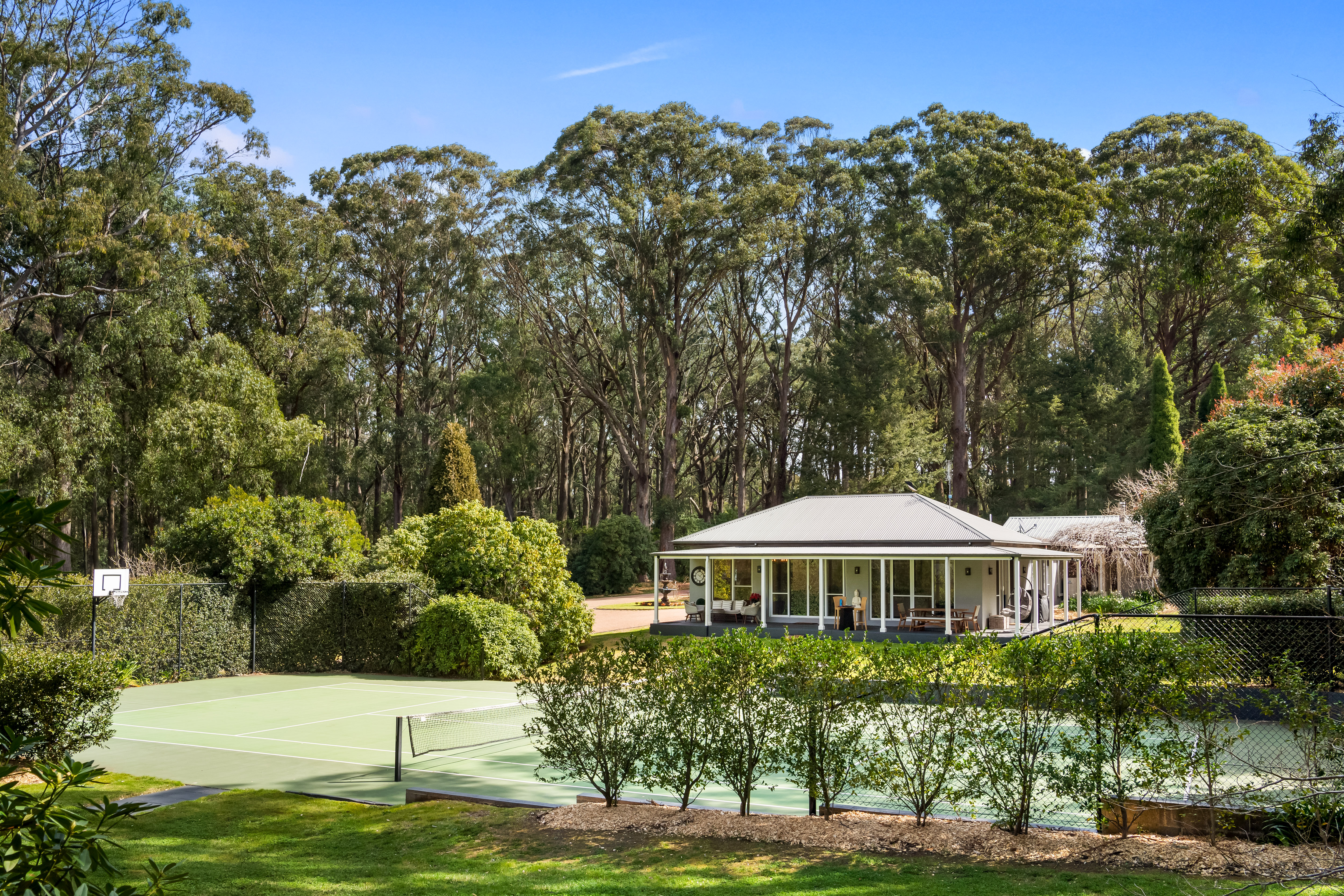 Parkwood 8 Earl Street, Bowral, NSW, 2576, Bowral - Thumbnail 2