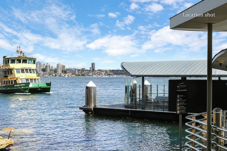6/25 Harrison Street, Cremorne, NSW, 2090, Cremorne - Thumbnail 4
