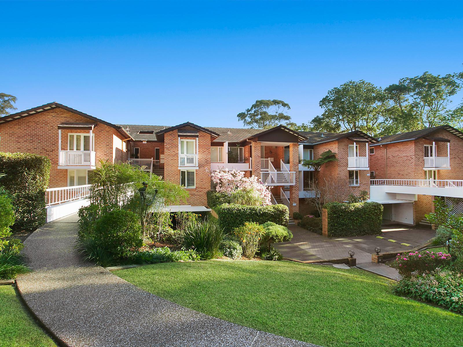 14/568 Pacific Highway, Killara, NSW, 2071, Killara - Thumbnail 7