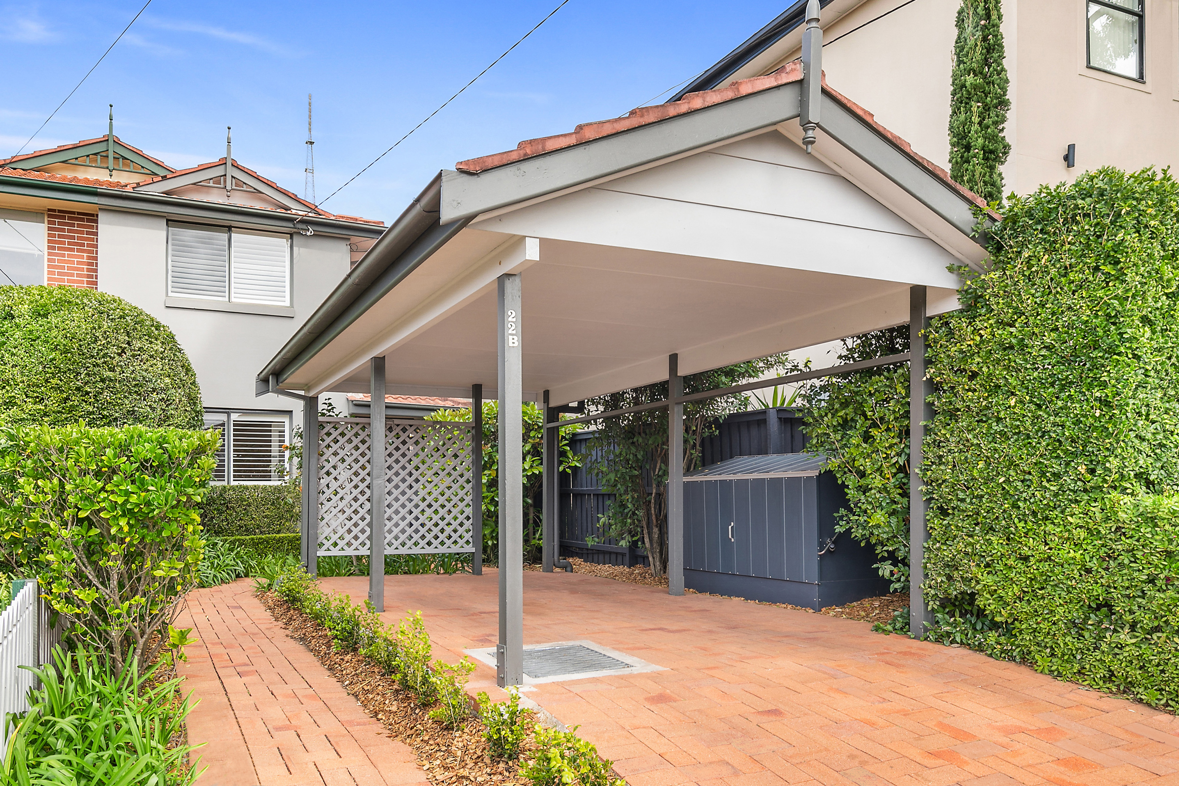 22B Borlaise Street, Willoughby, NSW, 2068, Willoughby - Thumbnail 6