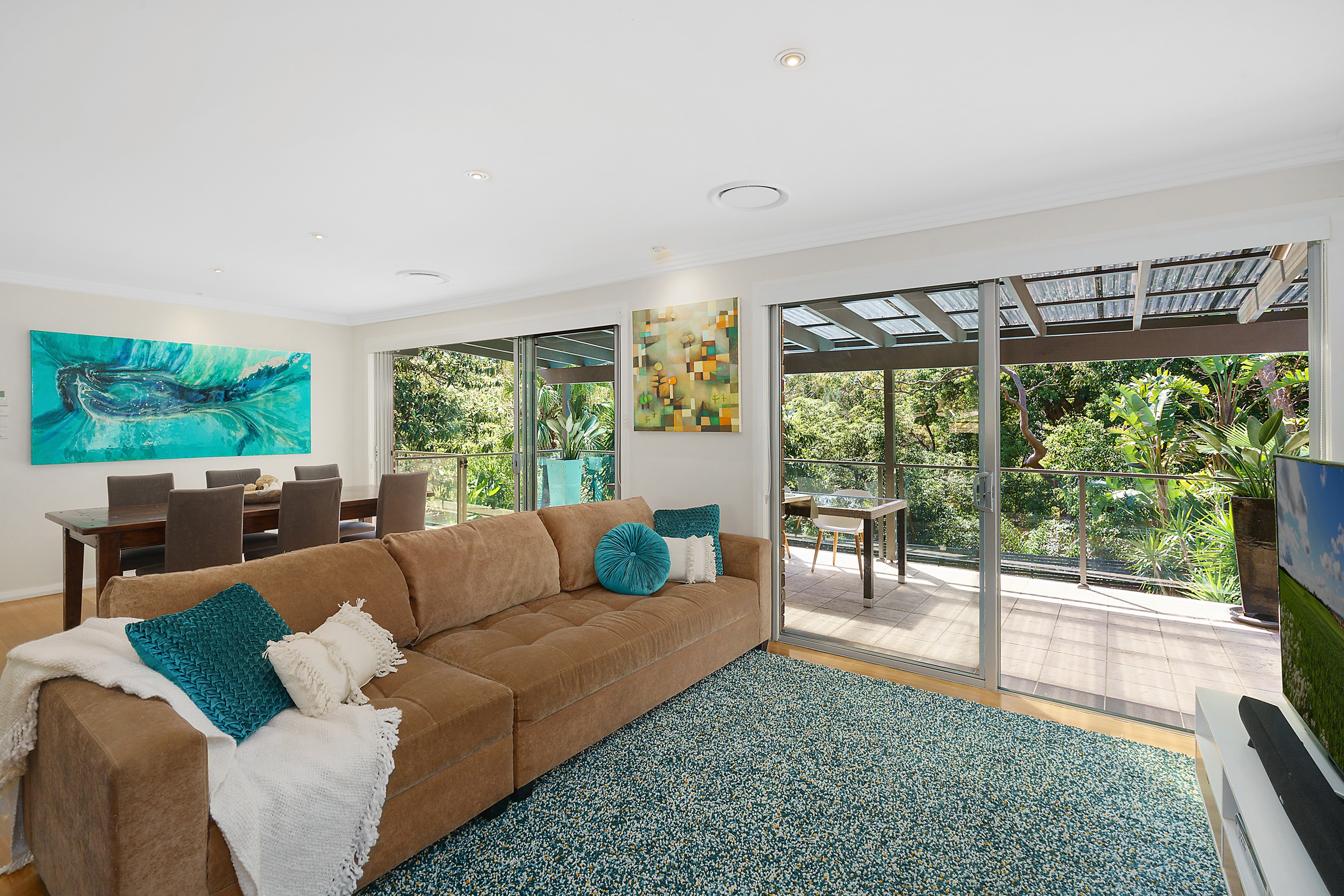 3 Chowne Place, Middle Cove, NSW, 2068, Middle Cove - Thumbnail 3