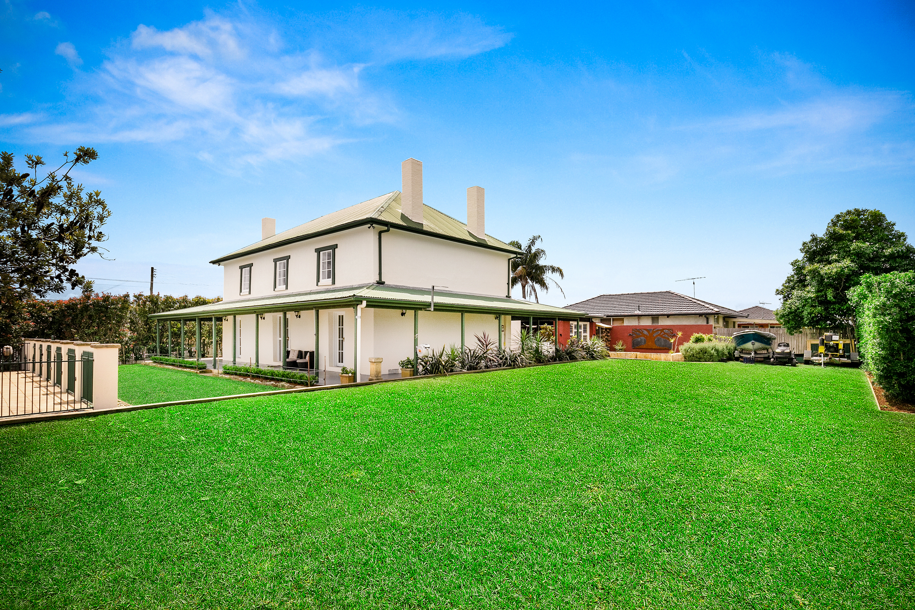 37-39 Roger Place, Blacktown, NSW, 2148, Blacktown - Thumbnail 2