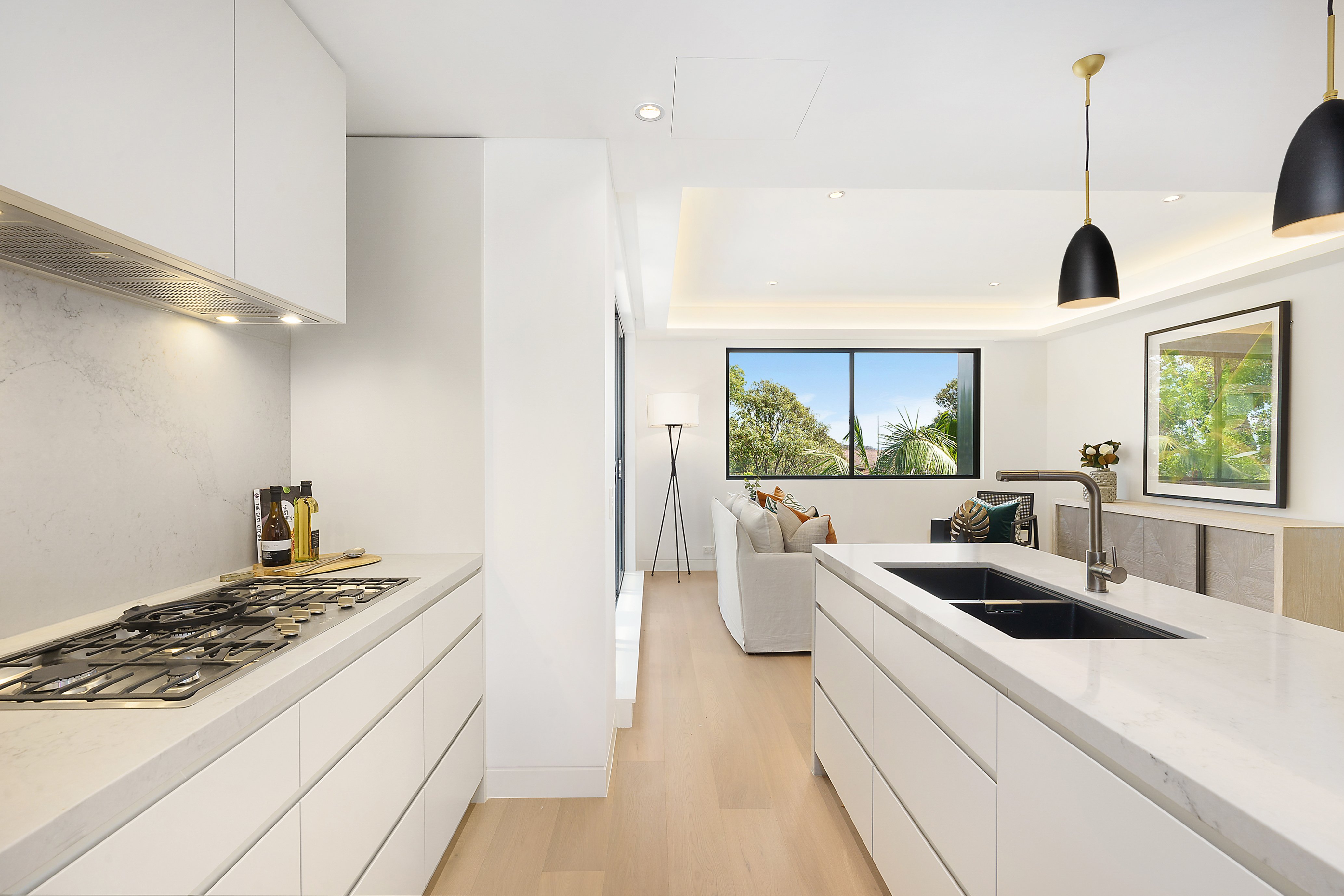 205/9-11 Doohat Avenue, North Sydney, NSW, 2060, North Sydney - Thumbnail 3