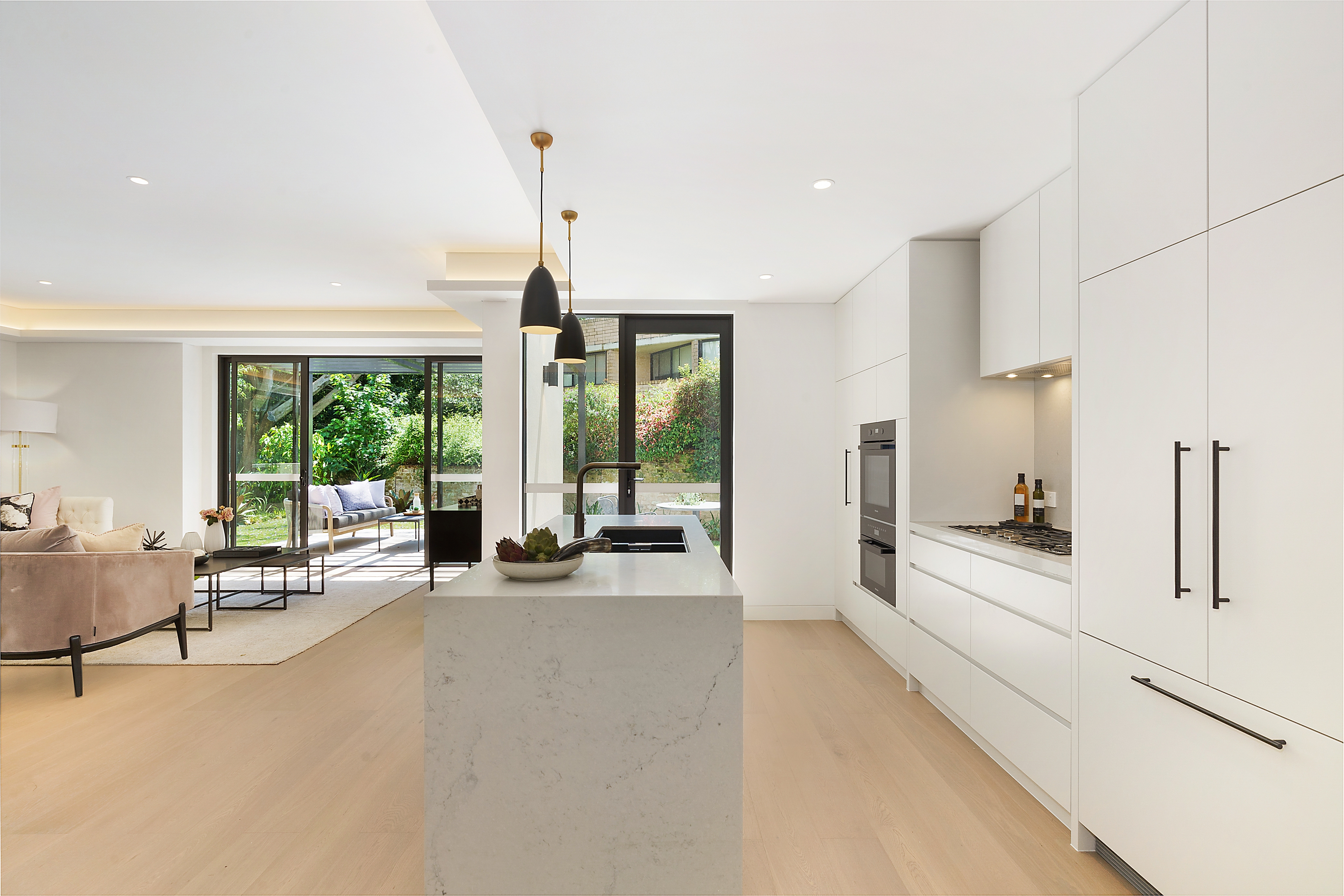 G02/9-11 Doohat Avenue, North Sydney, NSW, 2060, North Sydney - Thumbnail 2