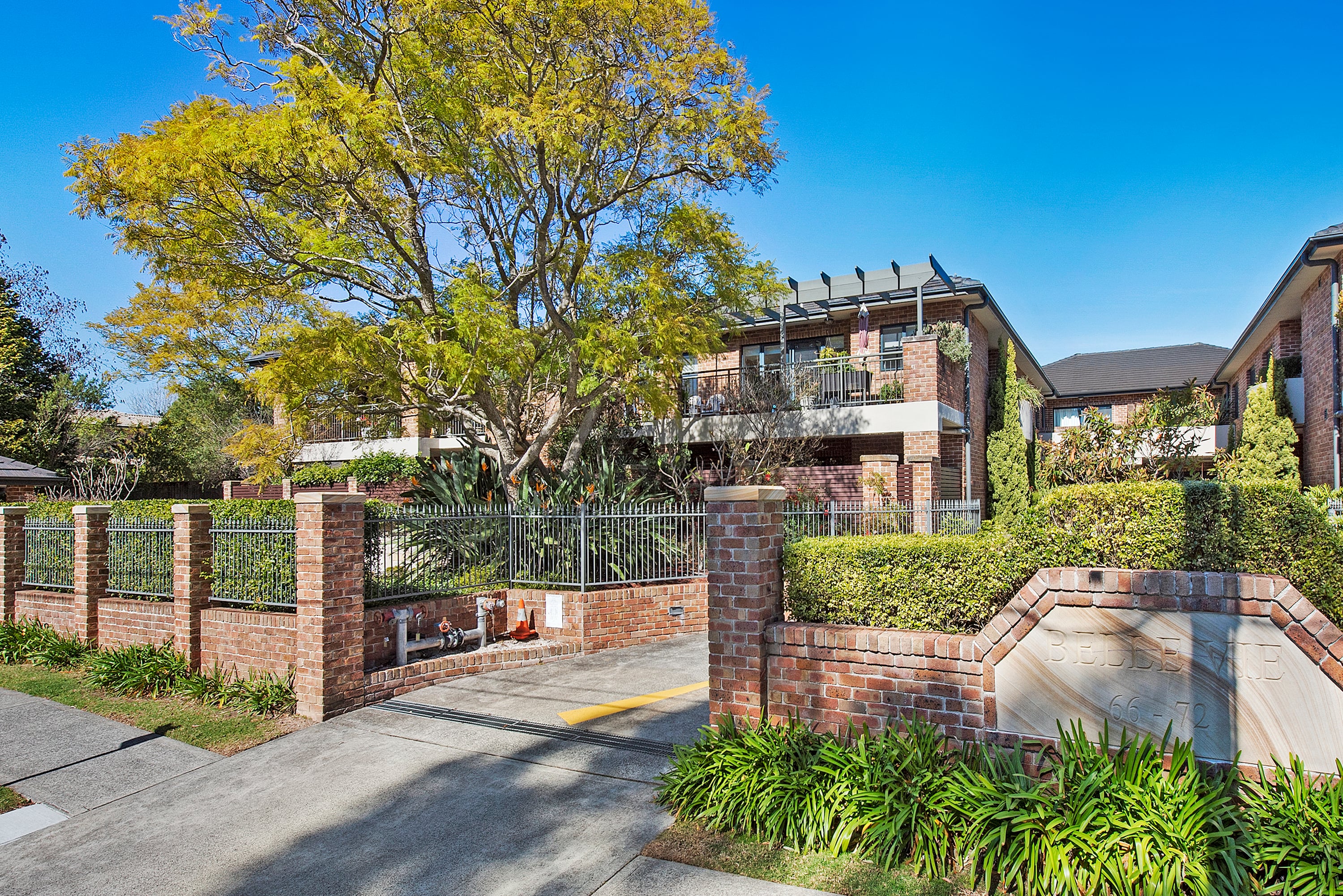 6/66-72 Browns Road, Wahroonga, NSW, 2076, Wahroonga - Thumbnail 8