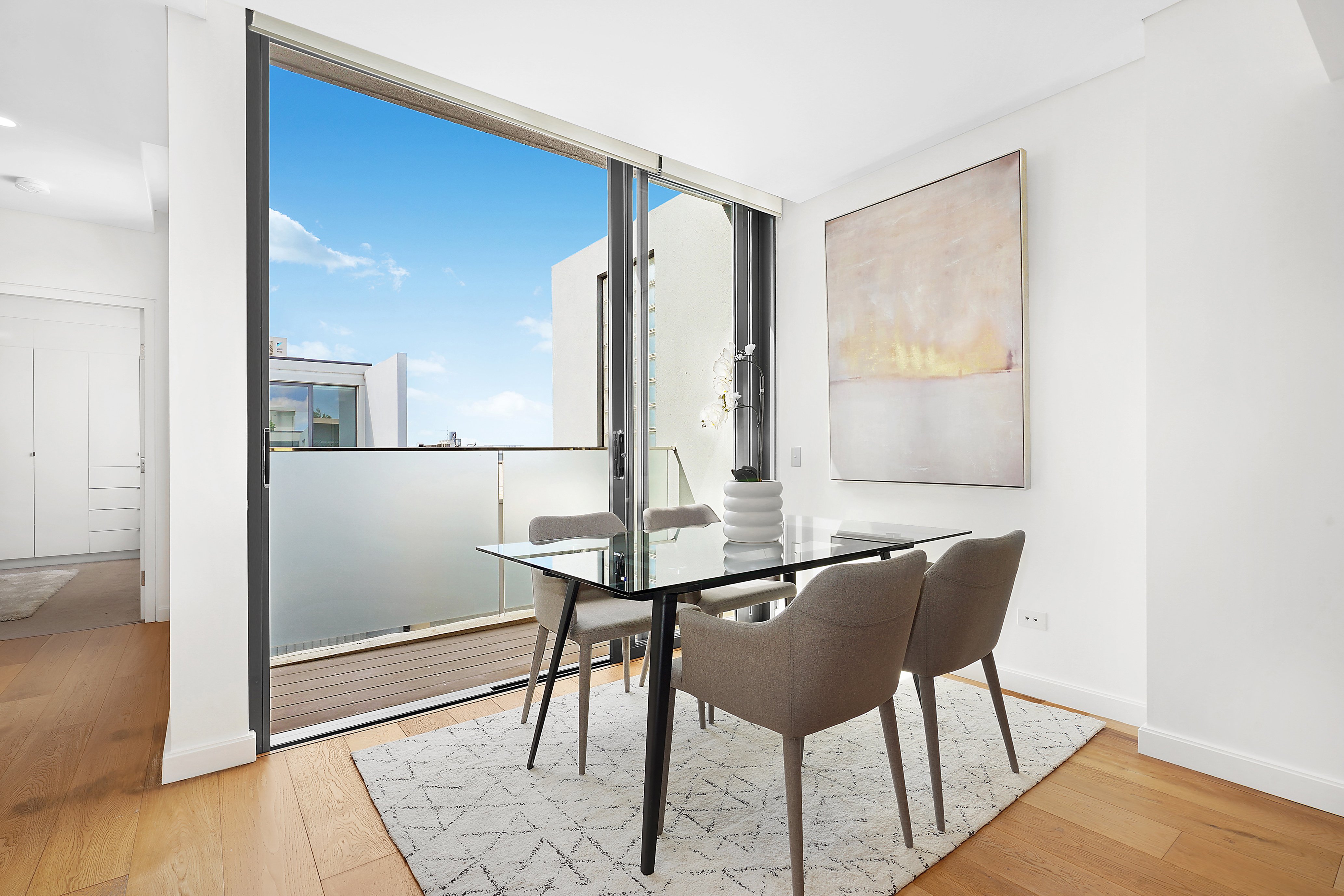 405/11 Grosvenor Lane, Neutral Bay, NSW, 2089, Neutral Bay - Thumbnail 3