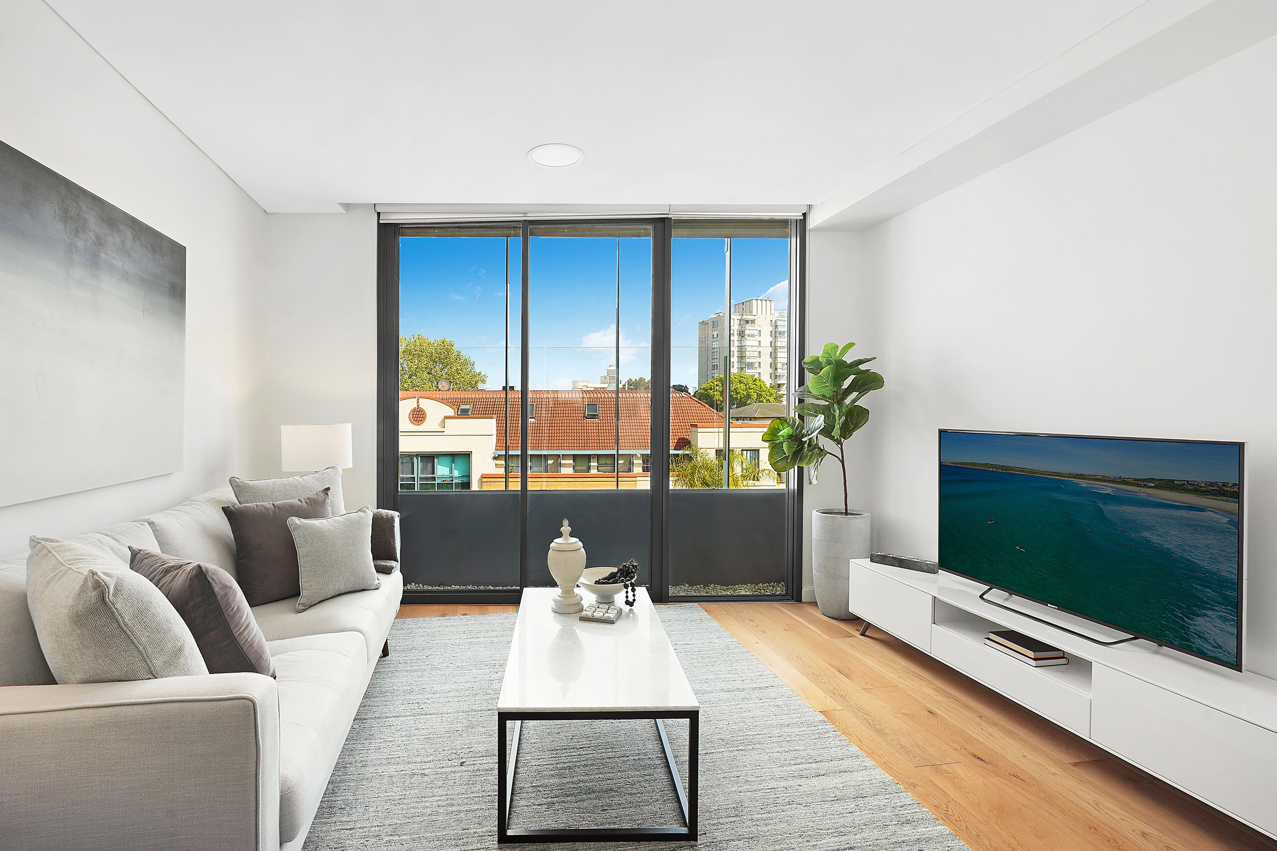 405/11 Grosvenor Lane, Neutral Bay, NSW, 2089, Neutral Bay - Thumbnail 2