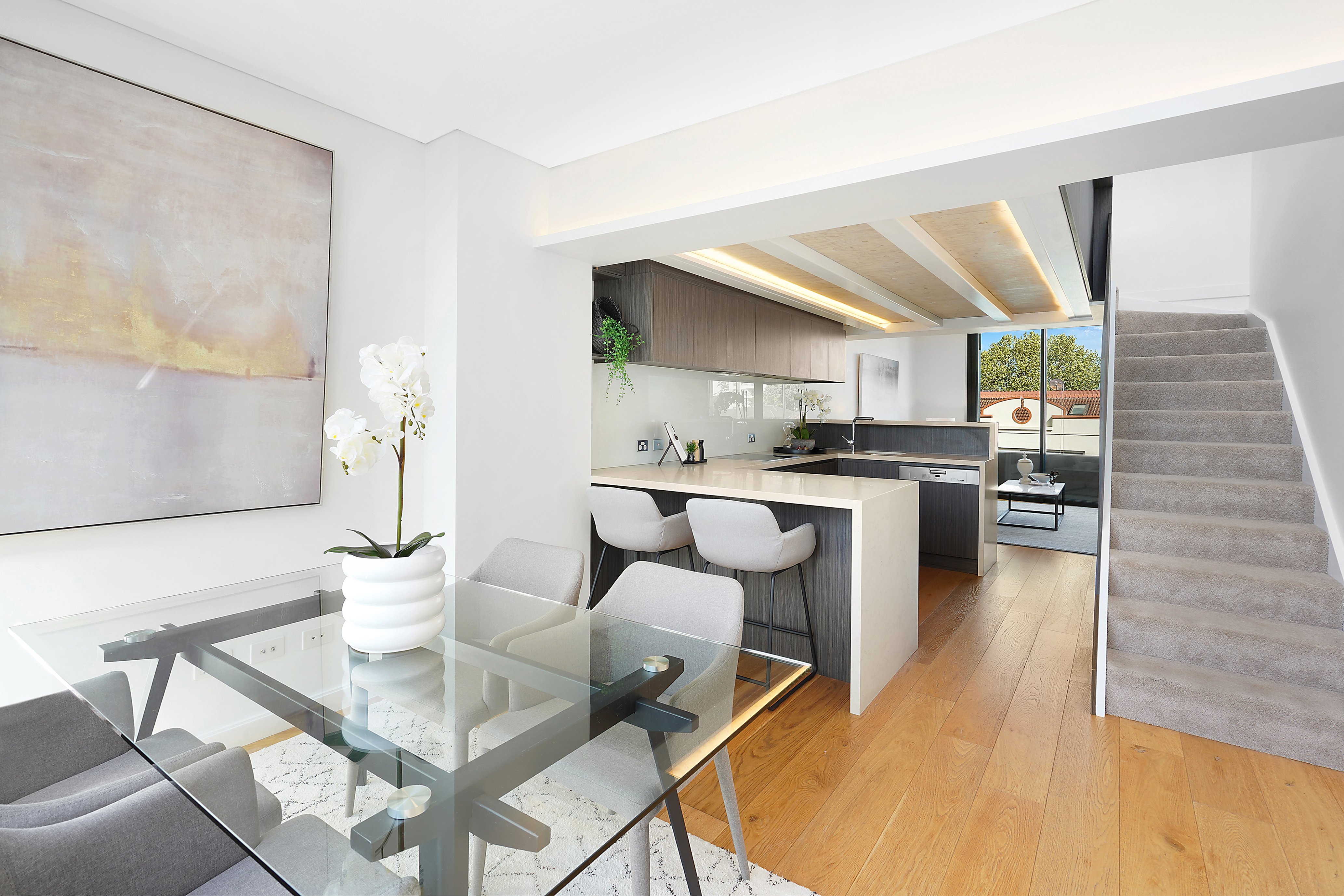 405/11 Grosvenor Lane, Neutral Bay, NSW, 2089, Neutral Bay - Thumbnail 4