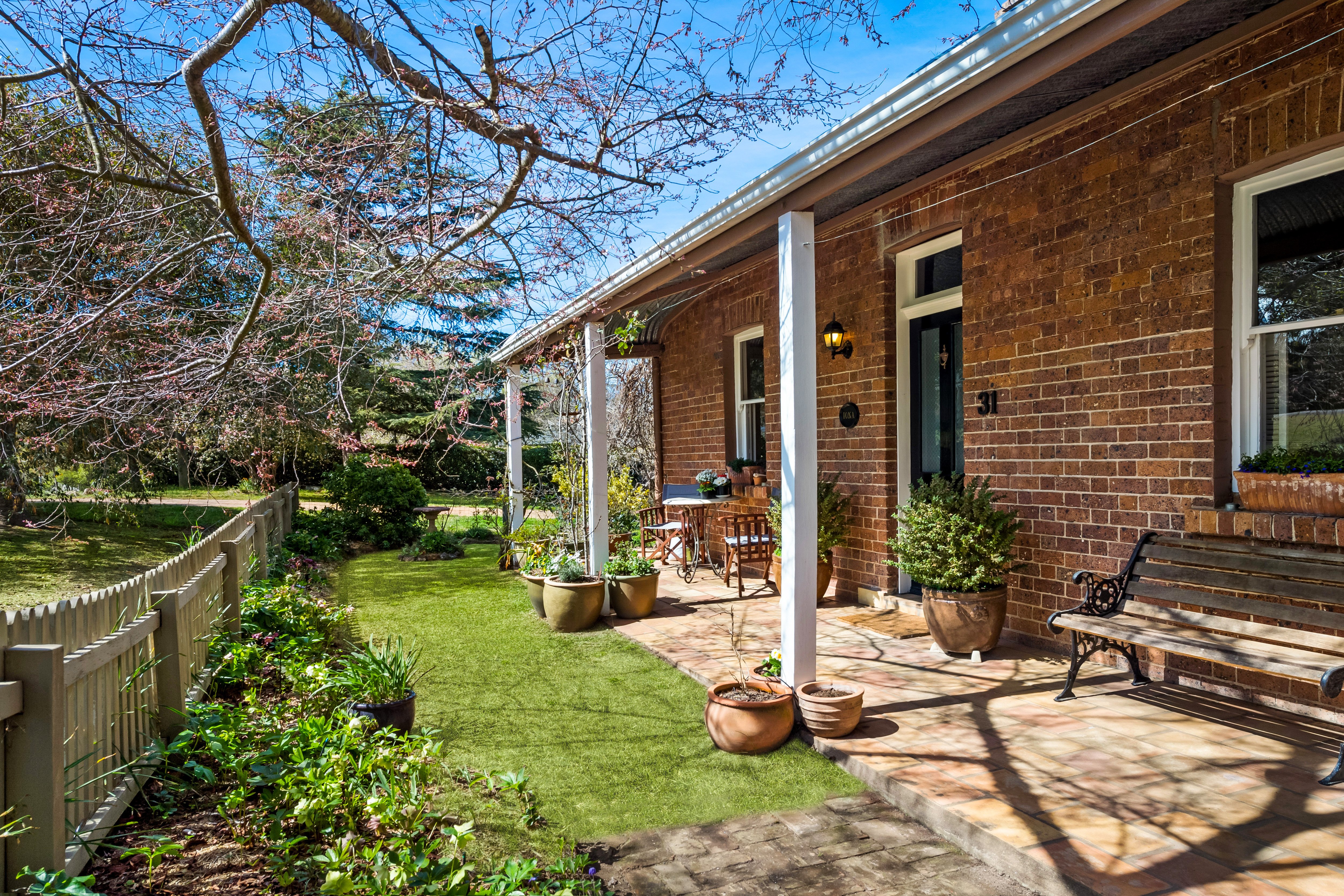 31 Oxley Street, Berrima, NSW, 2577, Berrima - Thumbnail 4