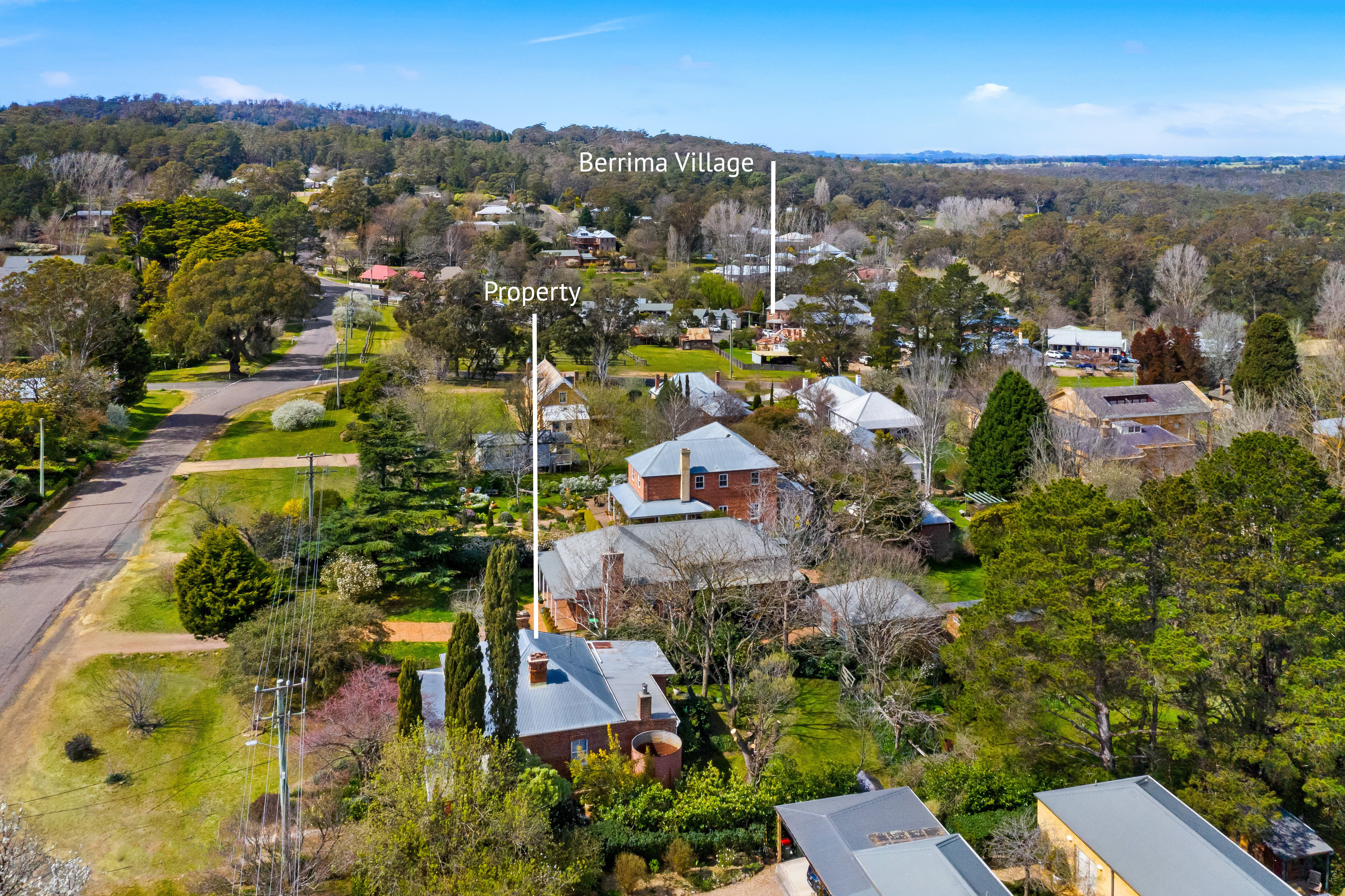 31 Oxley Street, Berrima, NSW, 2577, Berrima - Thumbnail 2