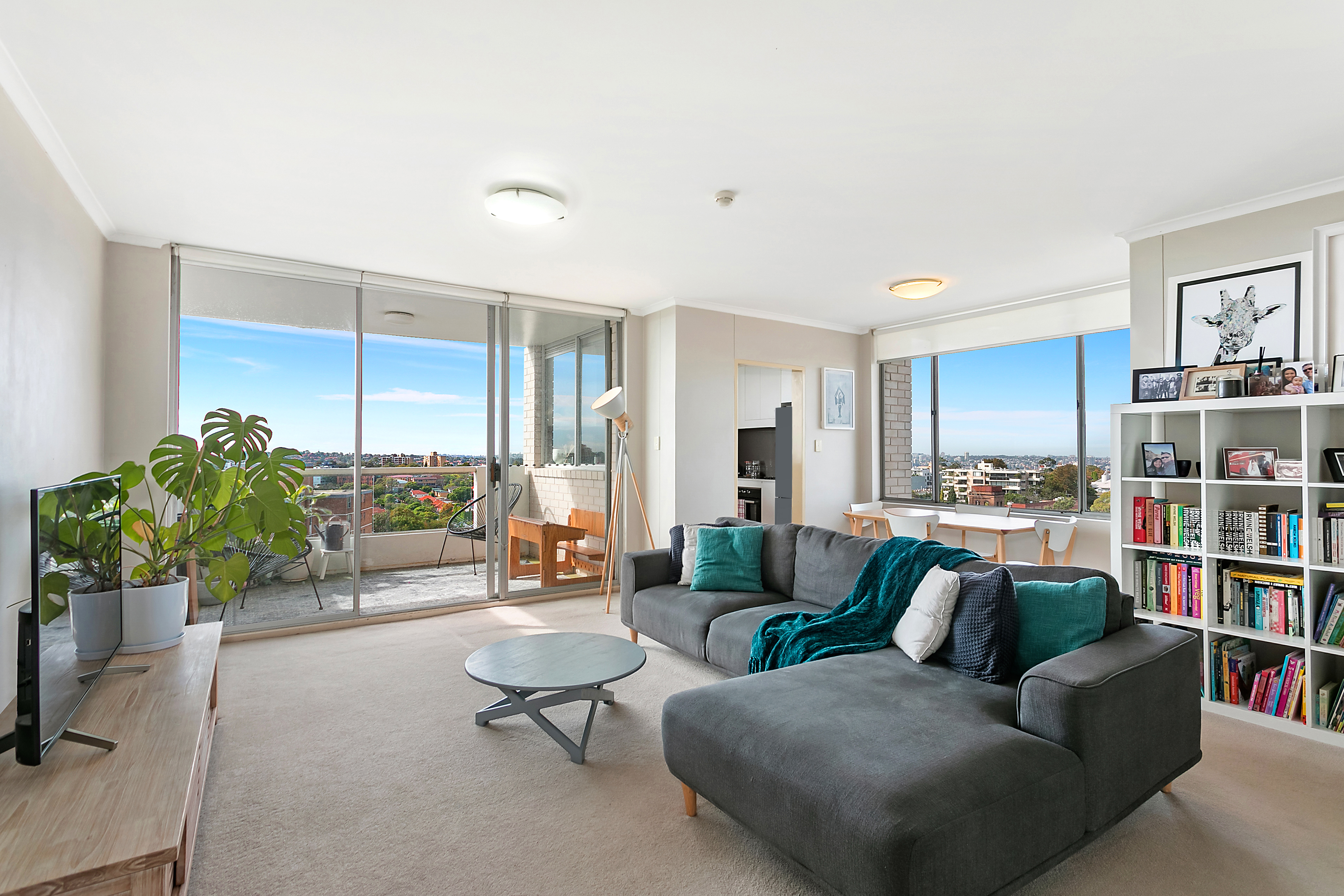 33/15-23 Sutherland Street, Cremorne, NSW, 2090, Cremorne - Thumbnail 2