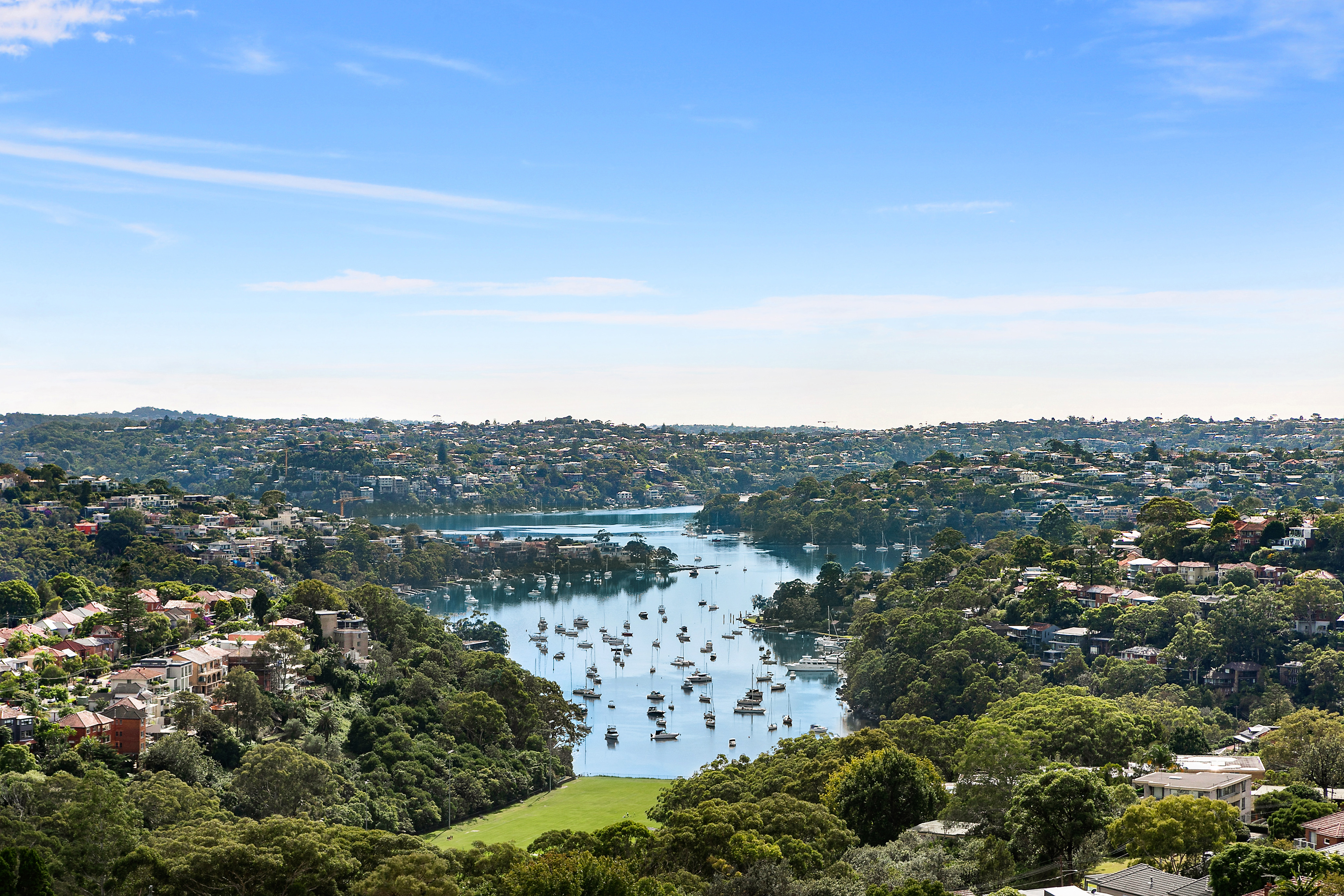 33/15-23 Sutherland Street, Cremorne, NSW, 2090, Cremorne - Thumbnail 3
