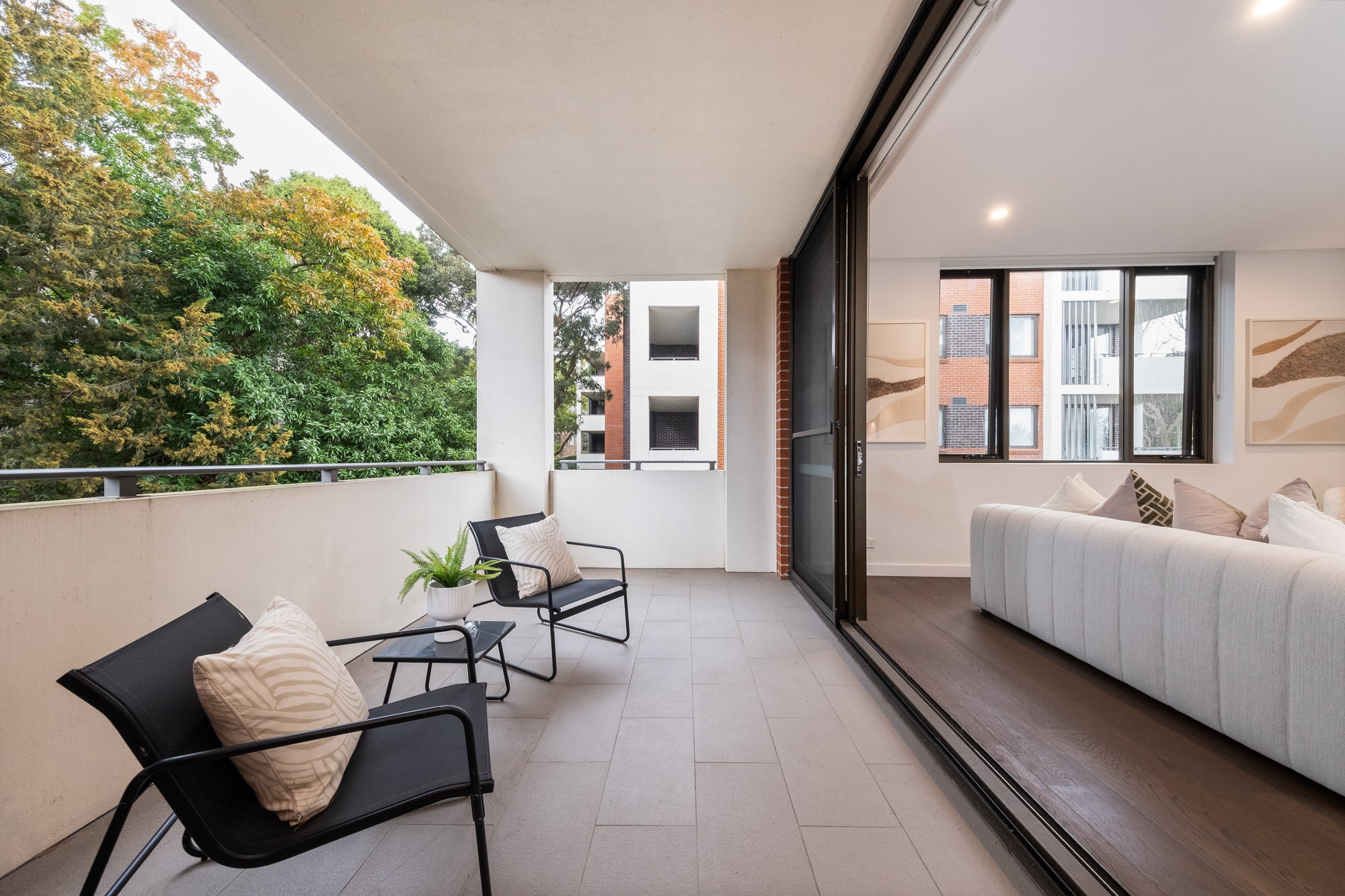 206/11 Victoria Street, Roseville, NSW, 2069, Roseville - Thumbnail 2