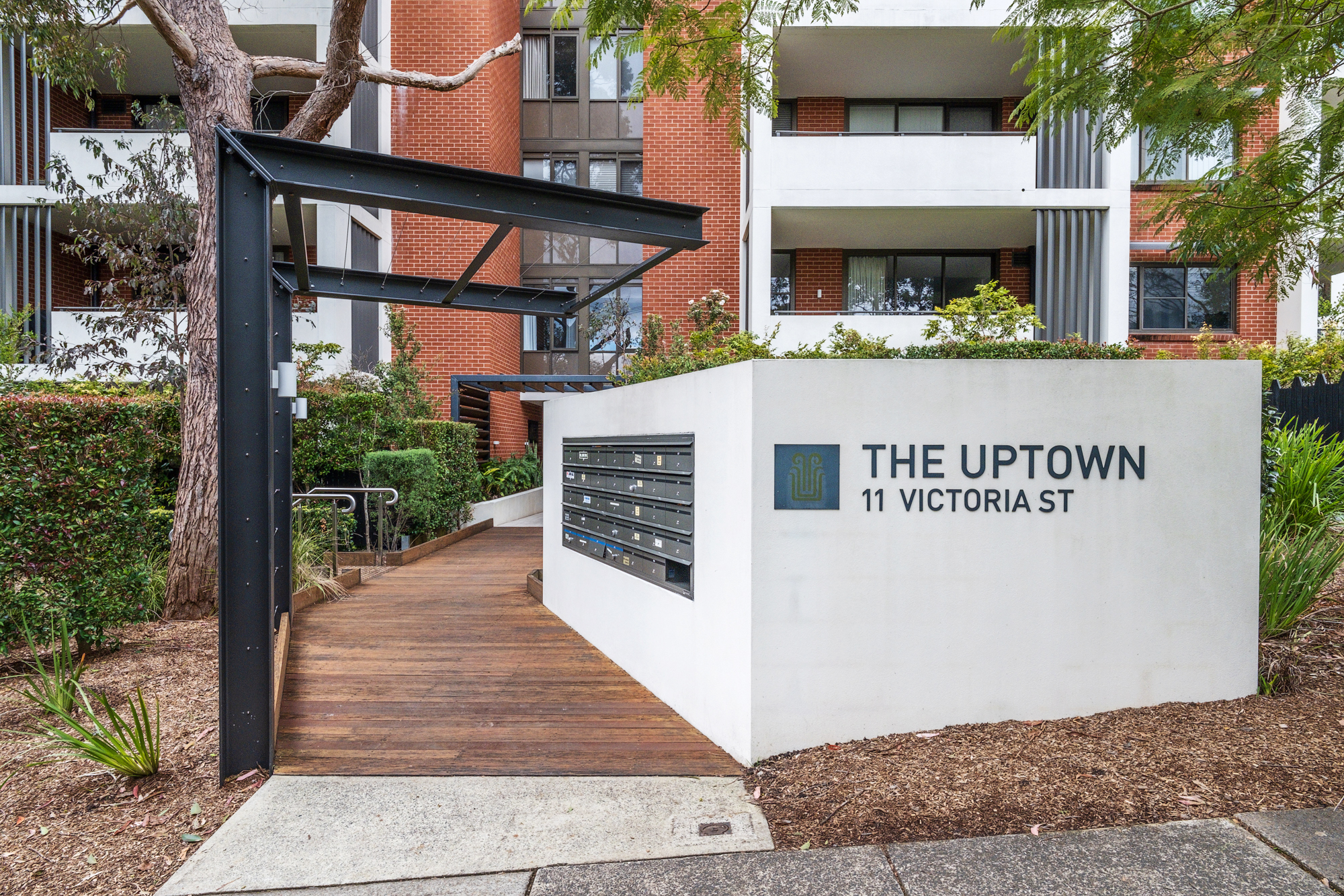 206/11 Victoria Street, Roseville, NSW, 2069, Roseville - Thumbnail 7
