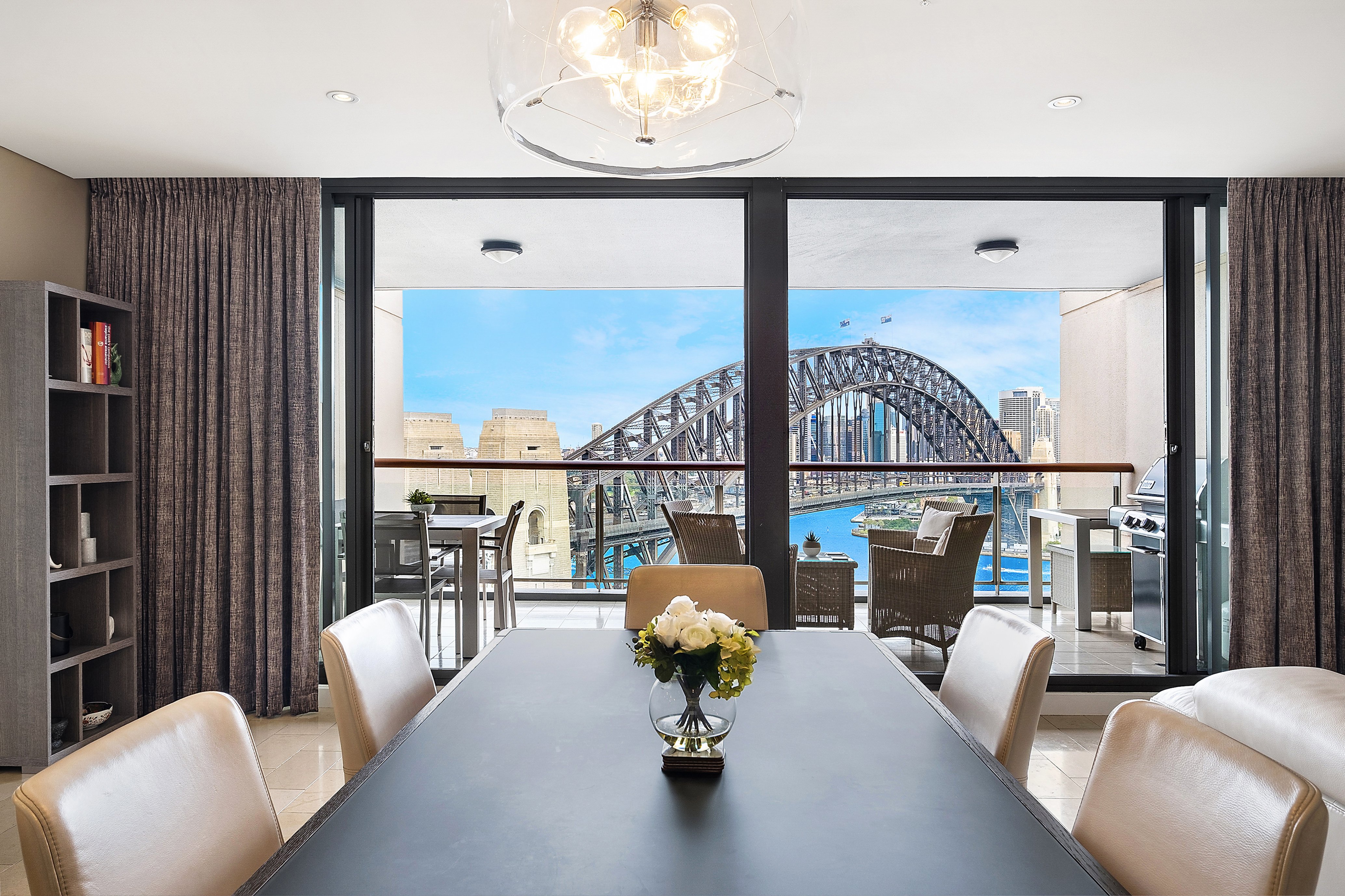 1907/2 Dind Street, Milsons Point, NSW, 2061, Milsons Point - Thumbnail 5