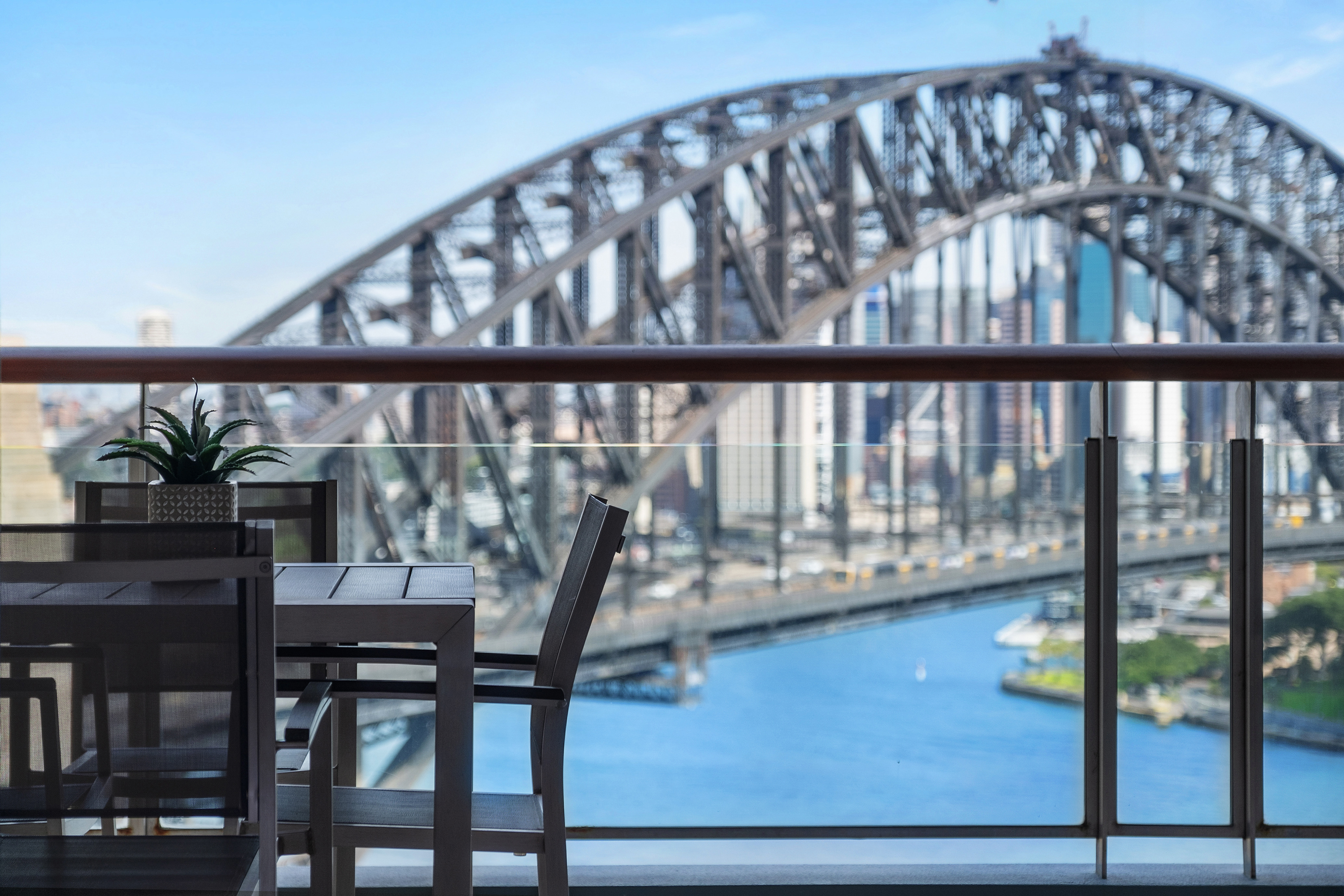 1907/2 Dind Street, Milsons Point, NSW, 2061, Milsons Point - Thumbnail 7