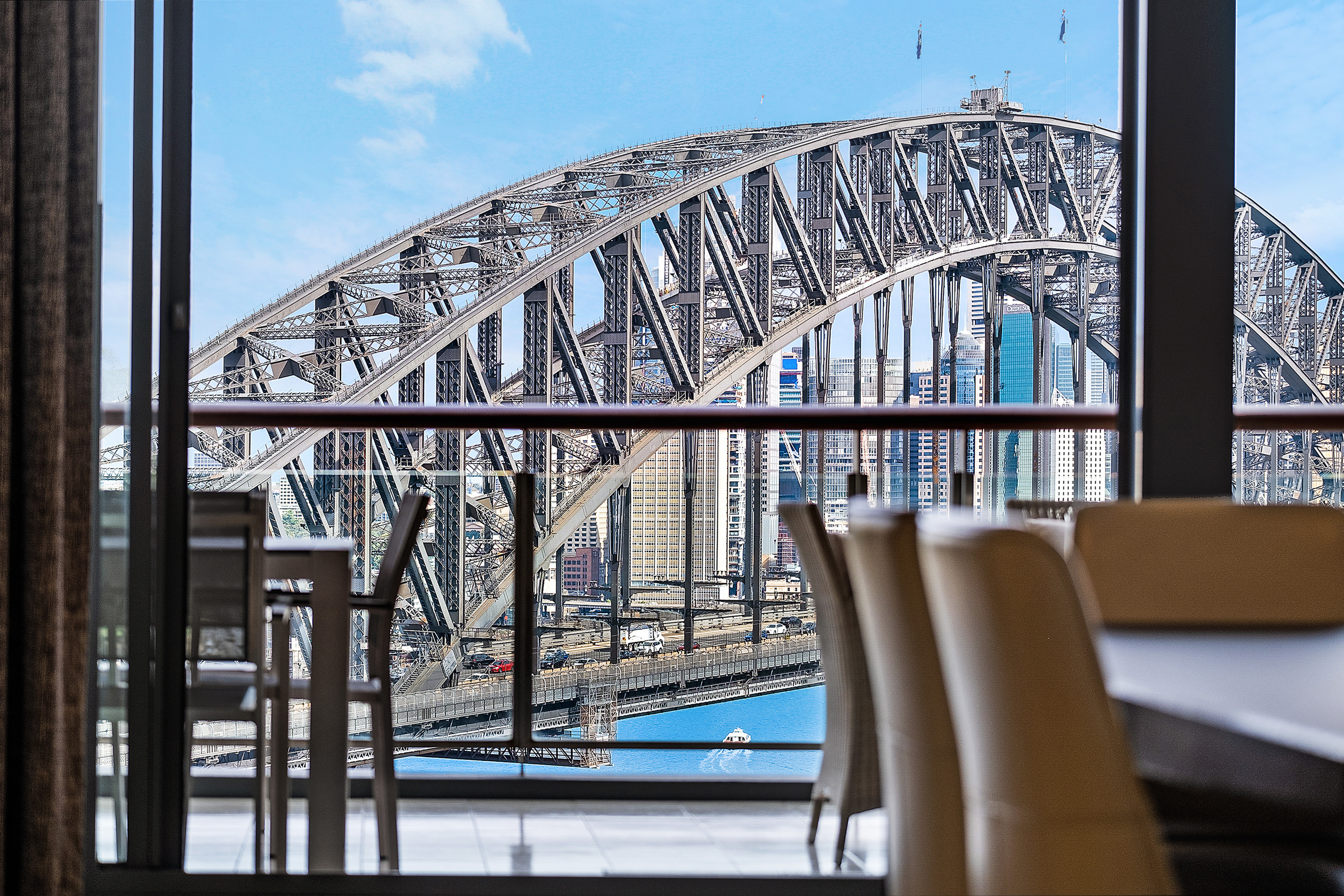 1907/2 Dind Street, Milsons Point, NSW, 2061, Milsons Point - Thumbnail 4