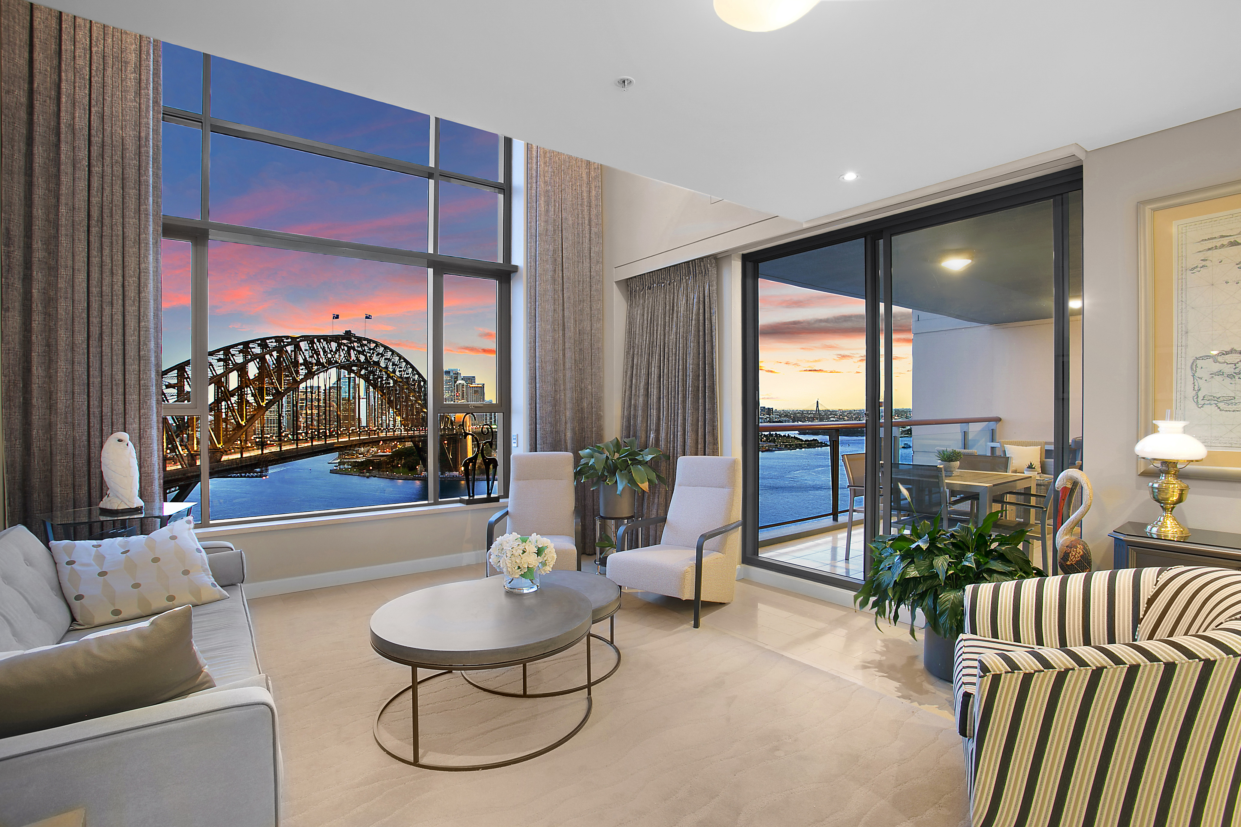 1907/2 Dind Street, Milsons Point, NSW, 2061, Milsons Point - Thumbnail 3