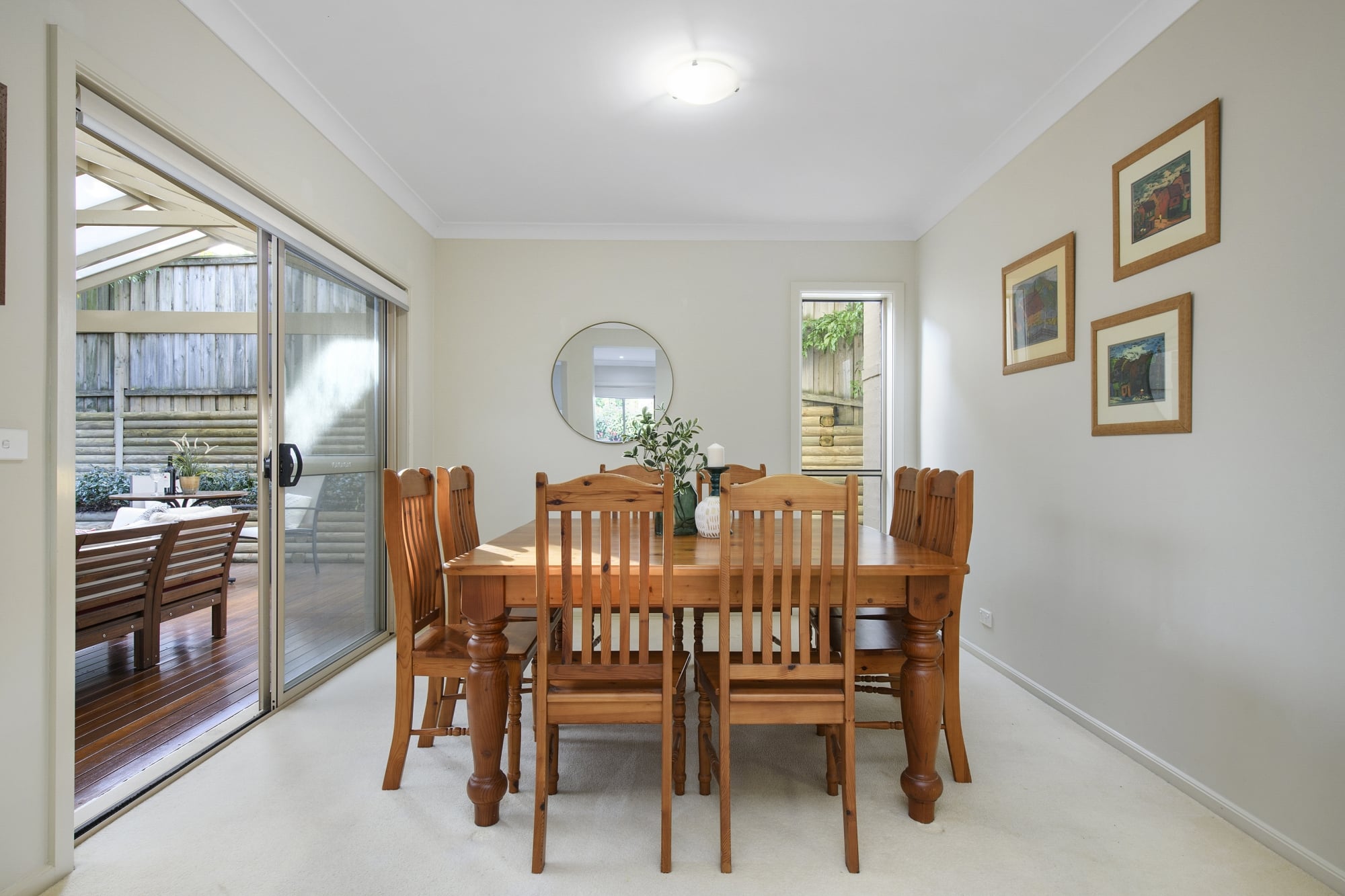 43 Sefton Road, Westleigh, NSW, 2120, Westleigh - Thumbnail 4