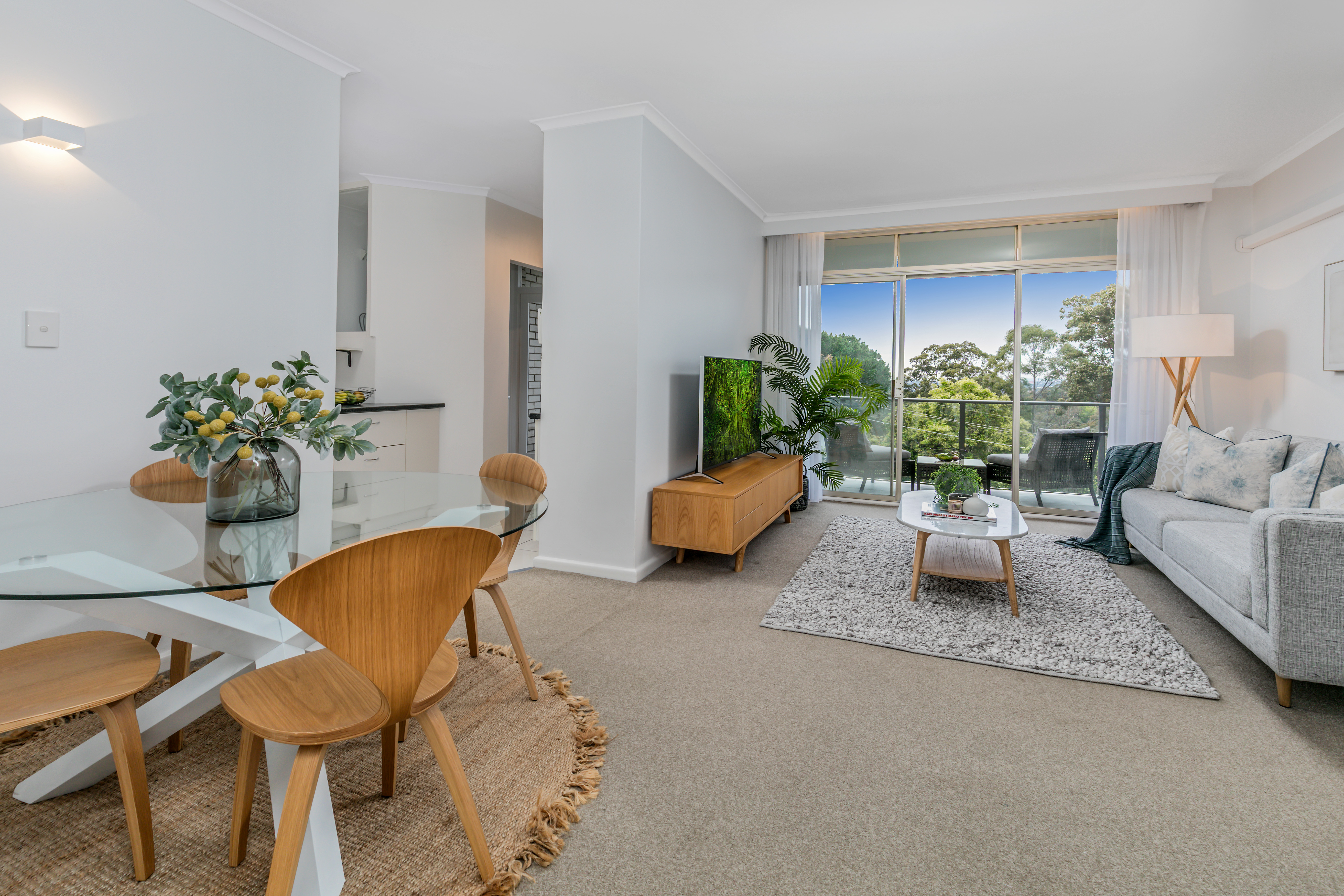 7/6-8 Longueville Road, Lane Cove, NSW, 2066, Lane Cove - Thumbnail 6