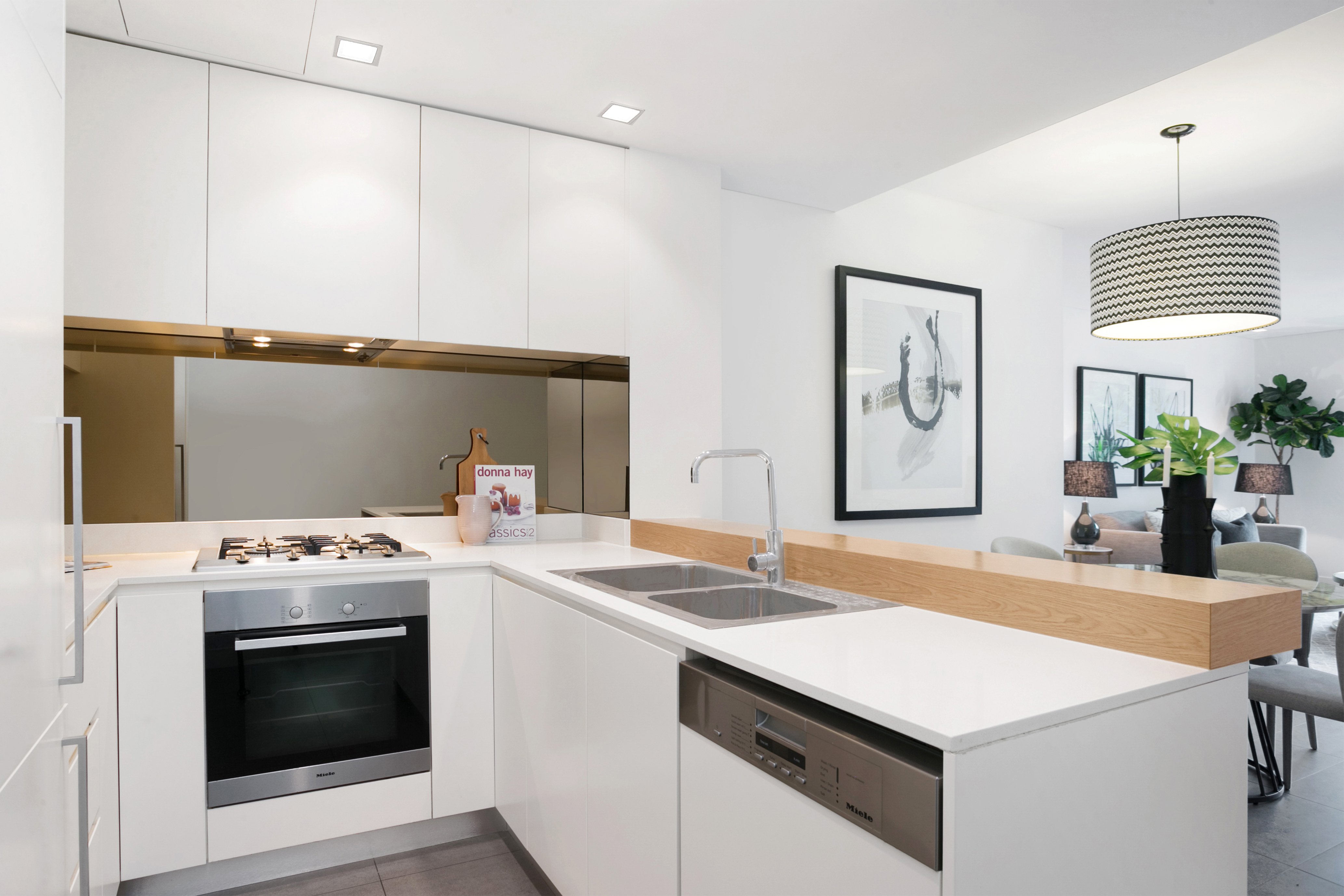 3/88 Berry Street, North Sydney, NSW, 2060, North Sydney - Thumbnail 5
