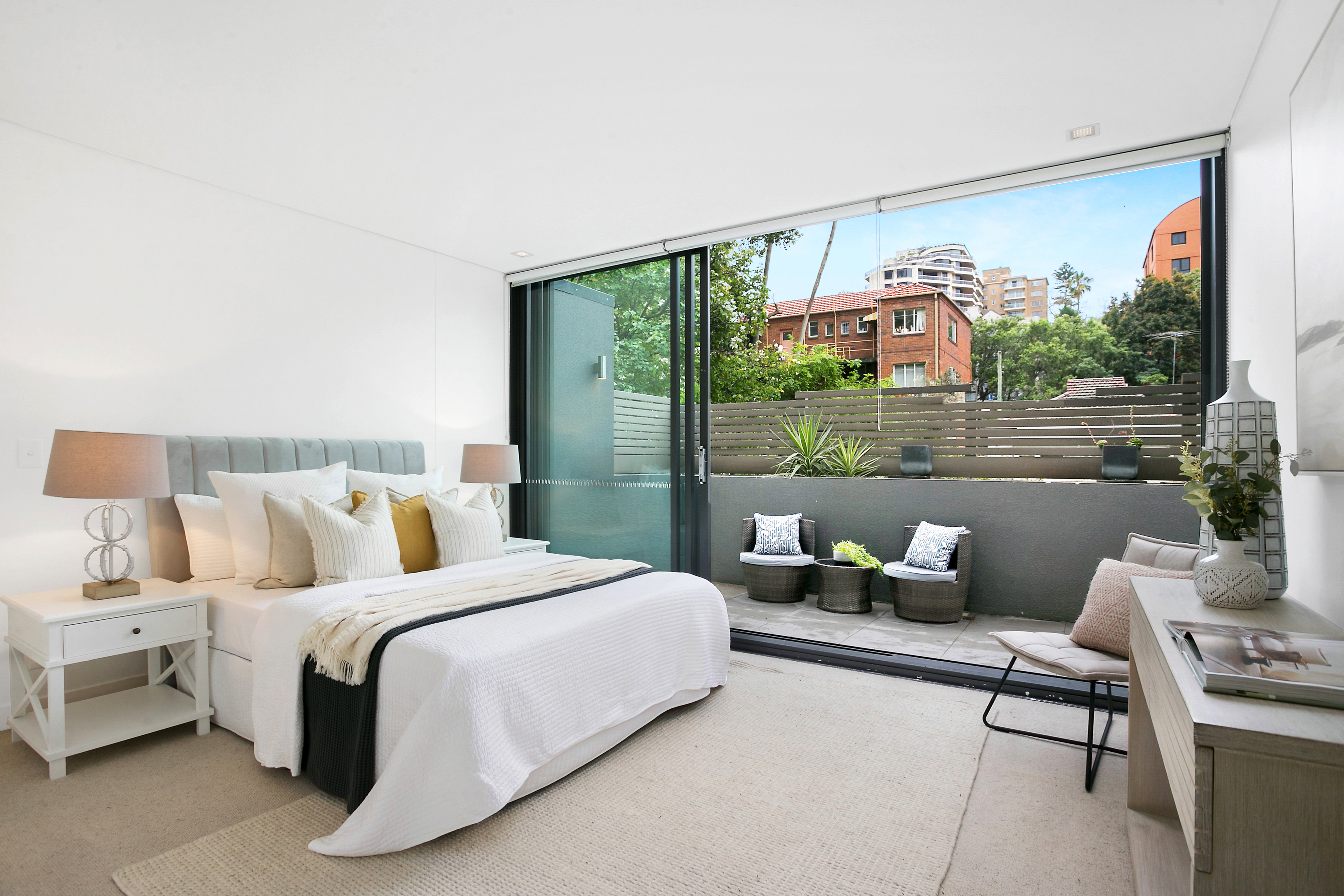 3/88 Berry Street, North Sydney, NSW, 2060, North Sydney - Thumbnail 4