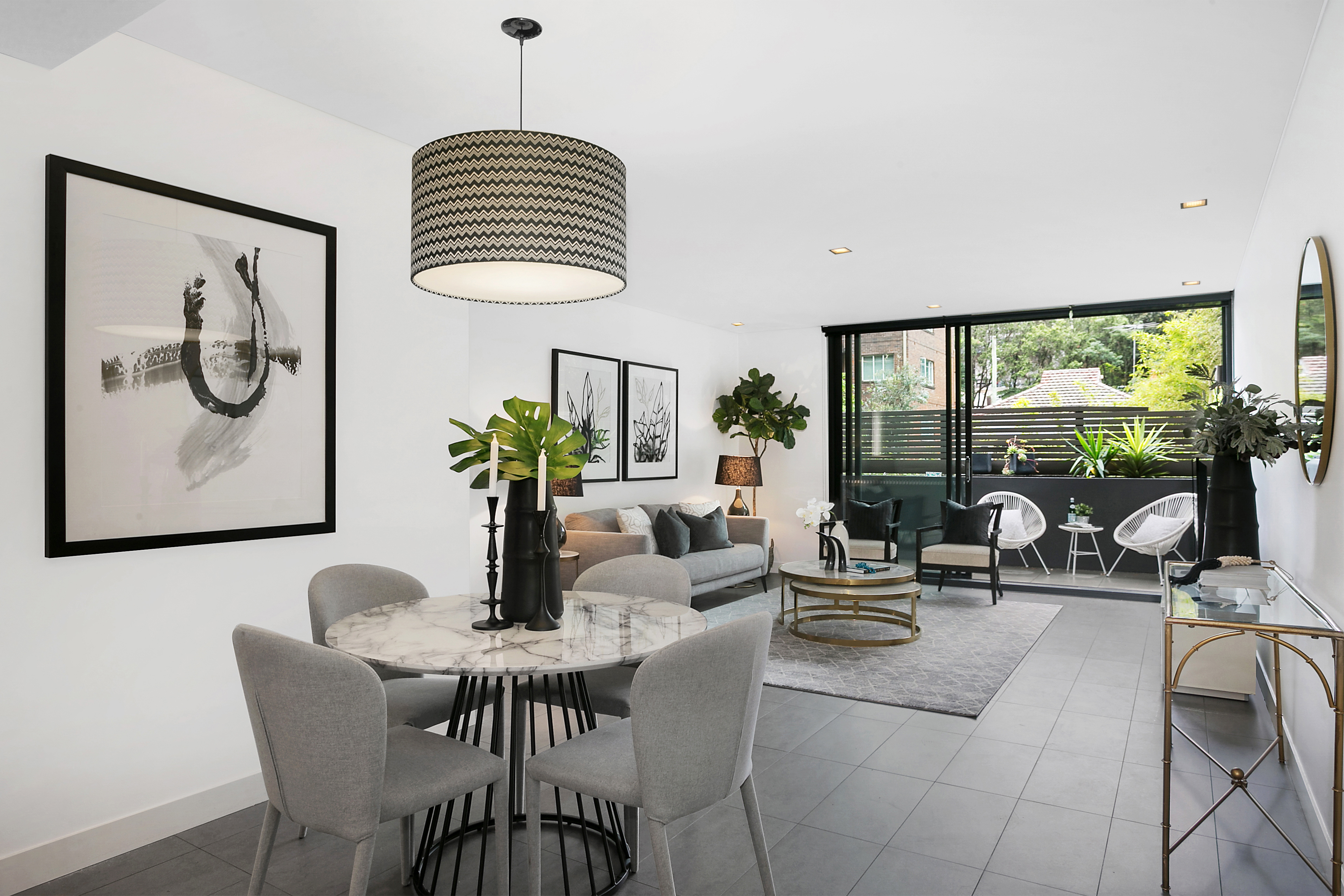 3/88 Berry Street, North Sydney, NSW, 2060, North Sydney - Thumbnail 2