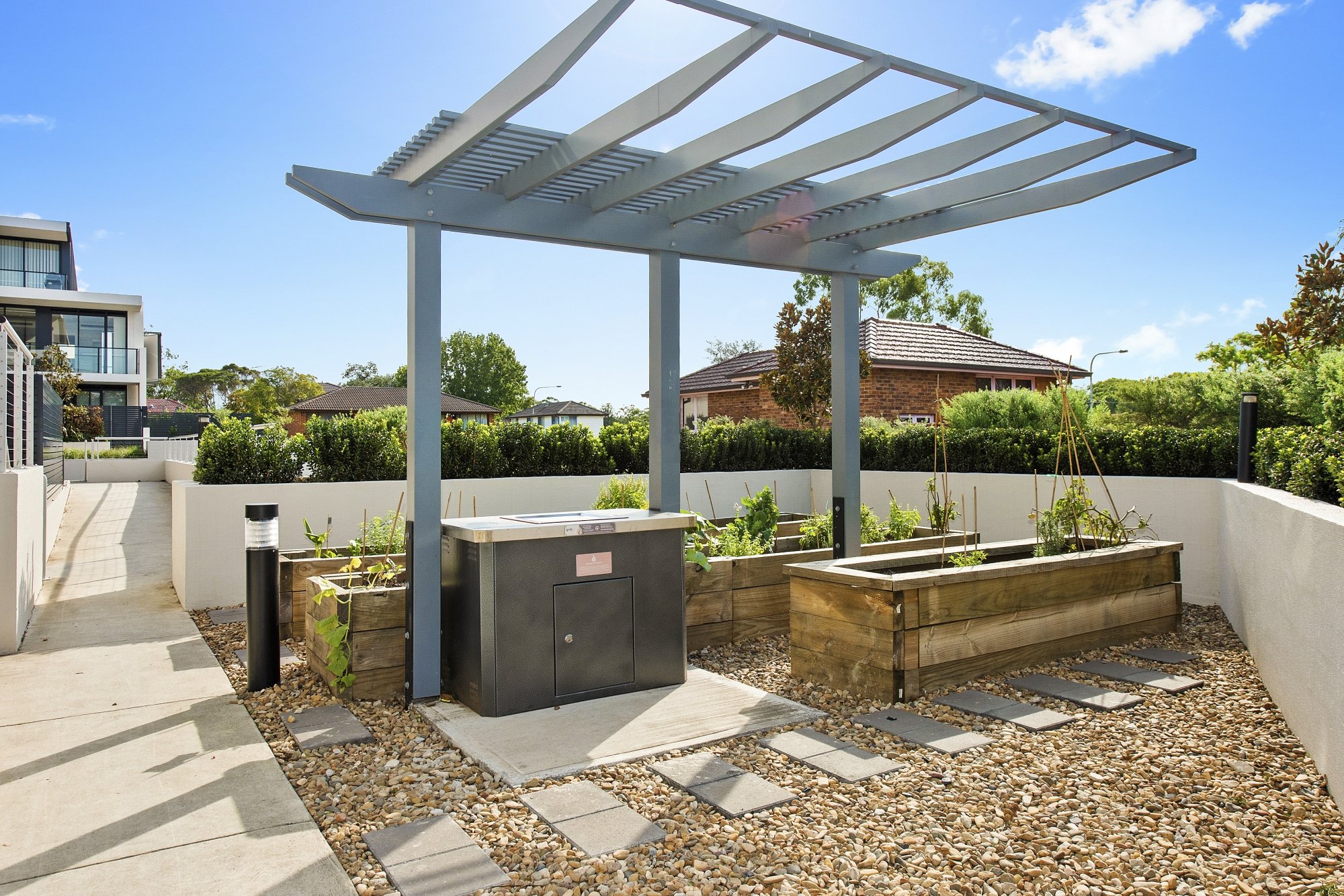 201/5B Whiteside Street, North Ryde, NSW, 2113, North Ryde - Thumbnail 3