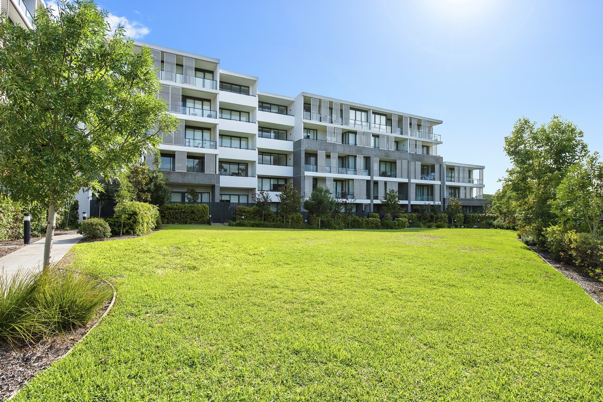 201/5B Whiteside Street, North Ryde, NSW, 2113, North Ryde - Thumbnail 2