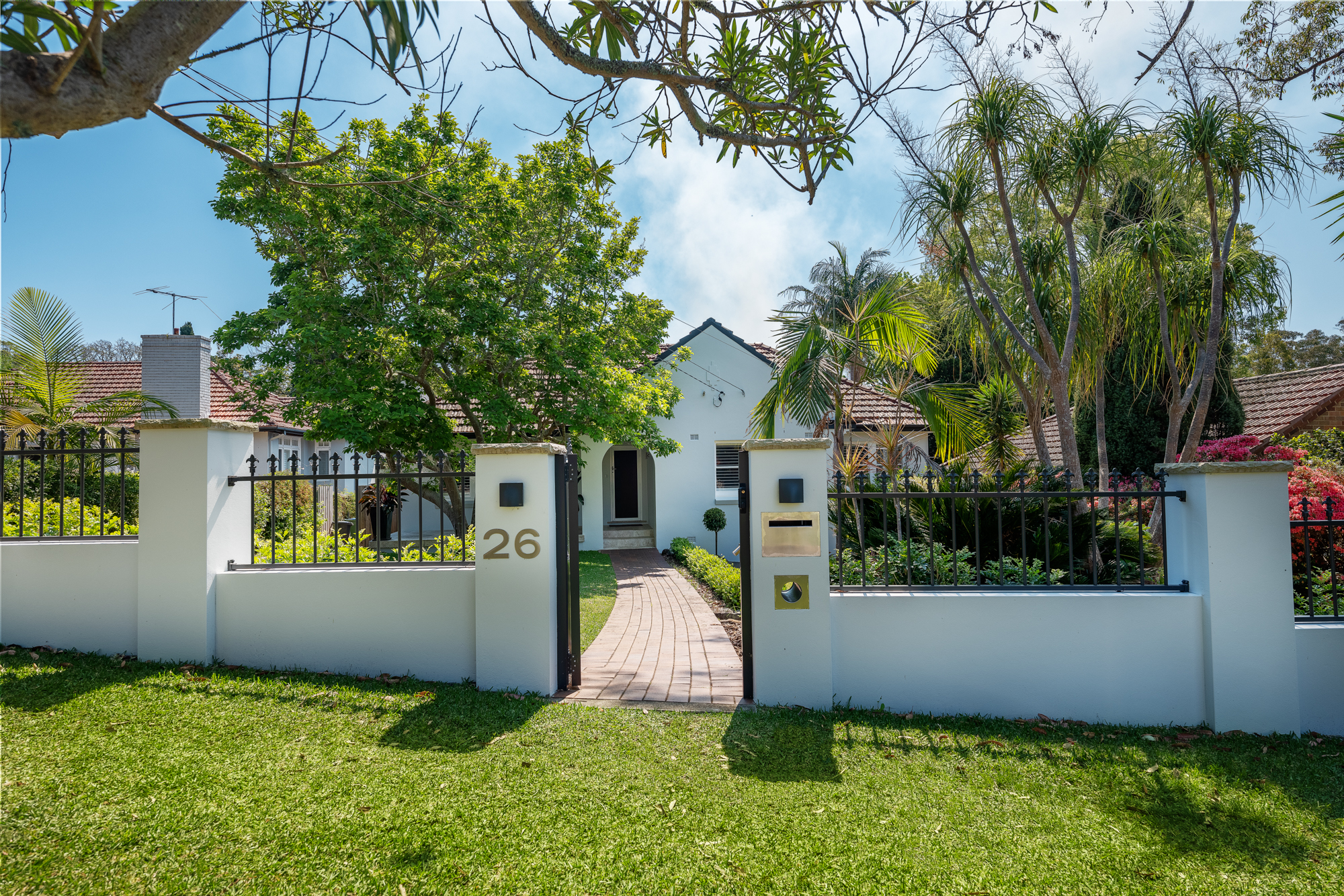 26 Pleasant Avenue, East Lindfield, NSW, 2070, East Lindfield - Thumbnail 5