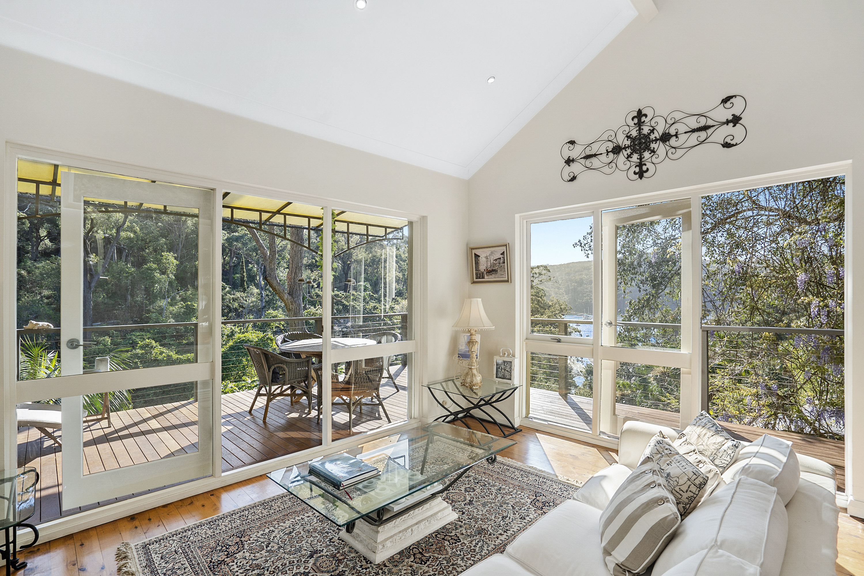 90 McCarrs Creek Road, Church Point, NSW, 2105, Church Point - Thumbnail 2