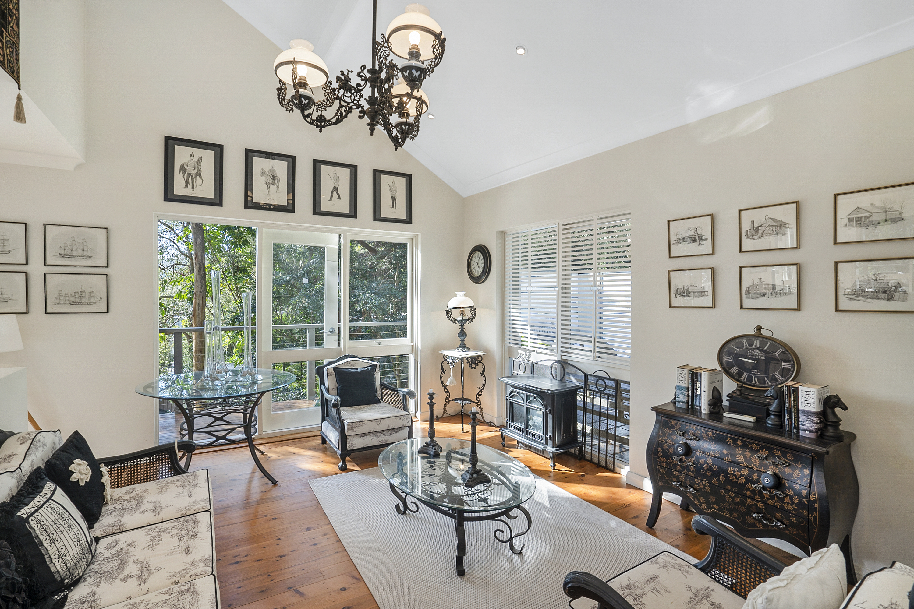 90 McCarrs Creek Road, Church Point, NSW, 2105, Church Point - Thumbnail 5