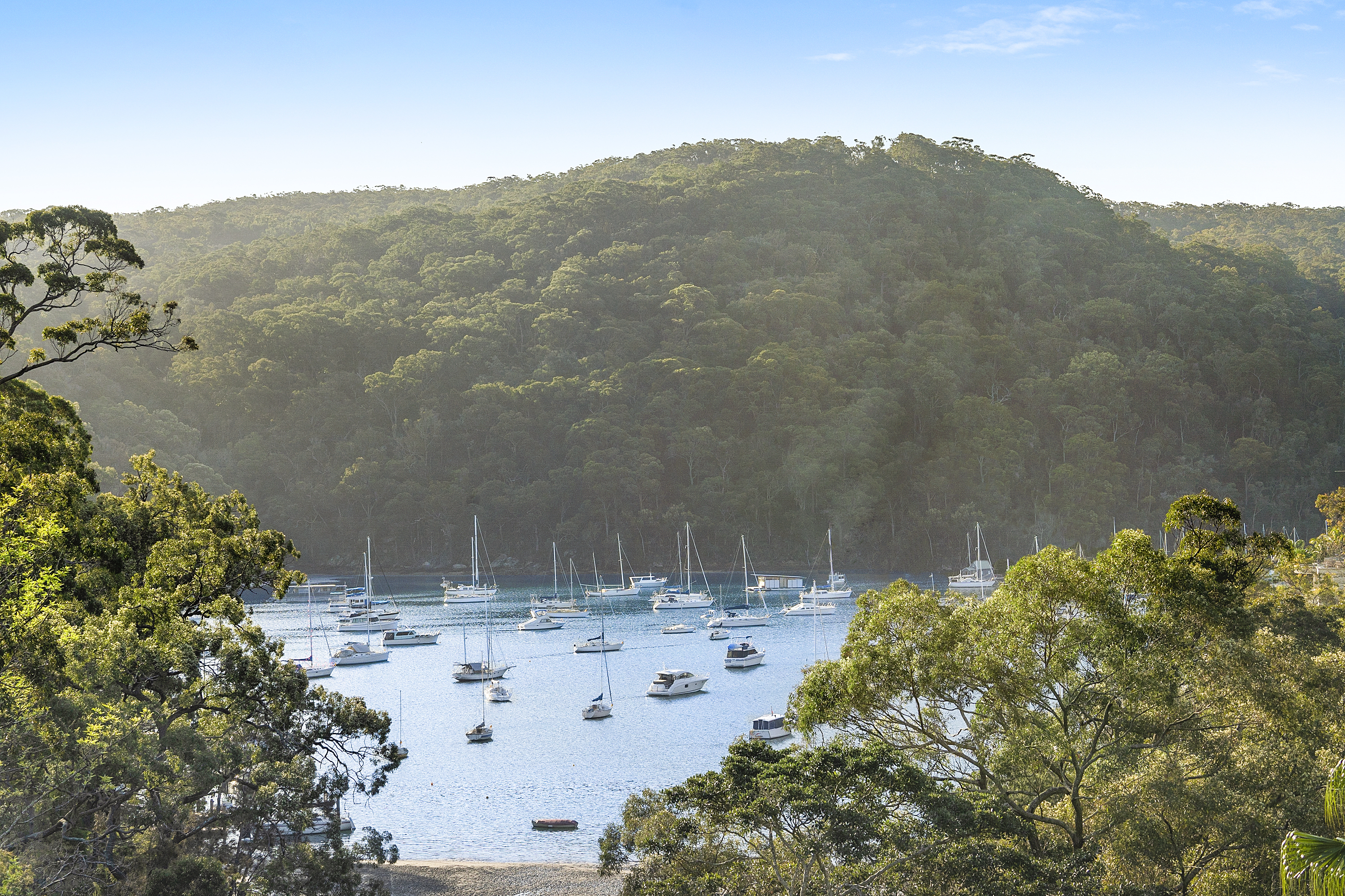 90 McCarrs Creek Road, Church Point, NSW, 2105, Church Point - Image 1