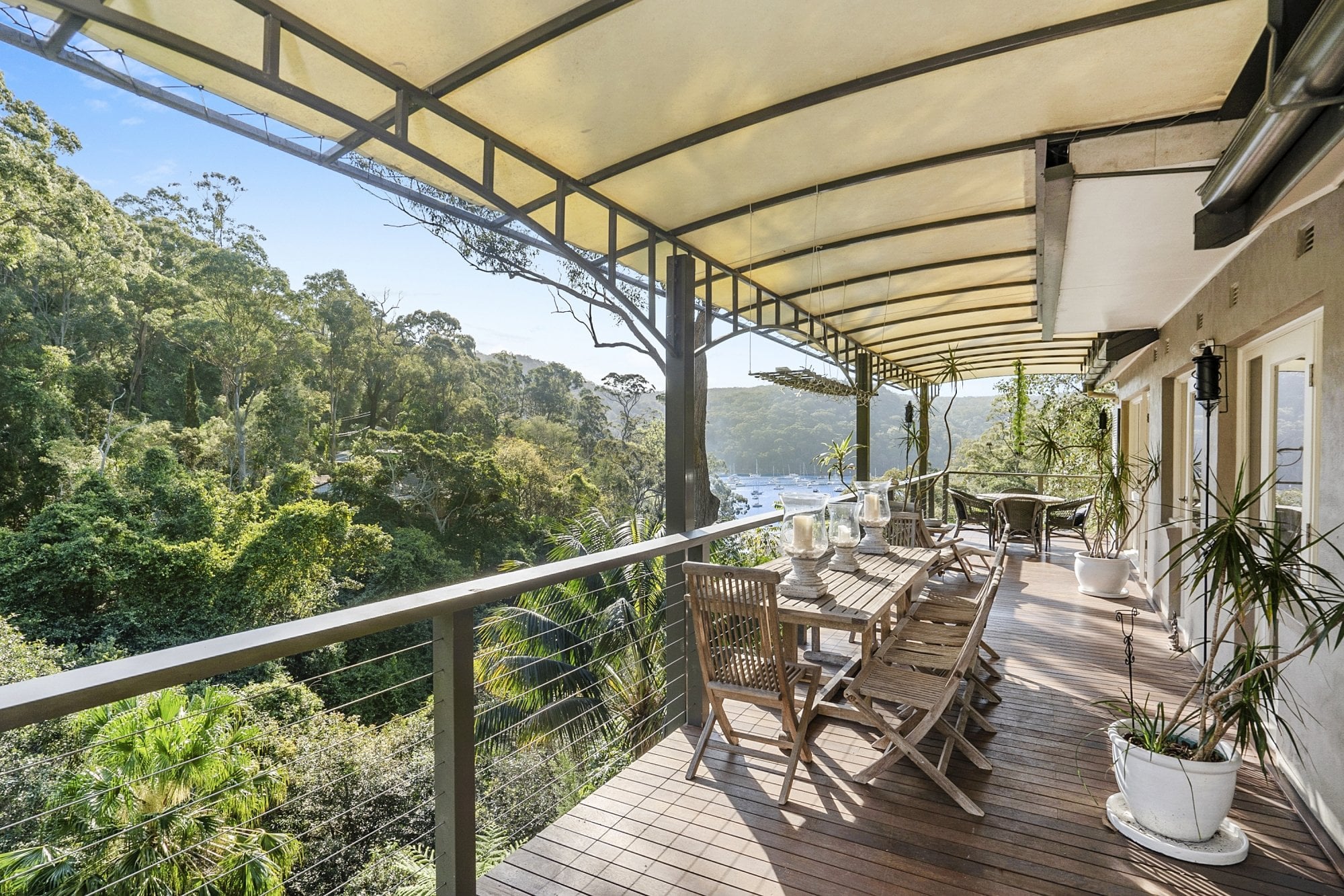 90 McCarrs Creek Road, Church Point, NSW, 2105, Church Point - Thumbnail 3