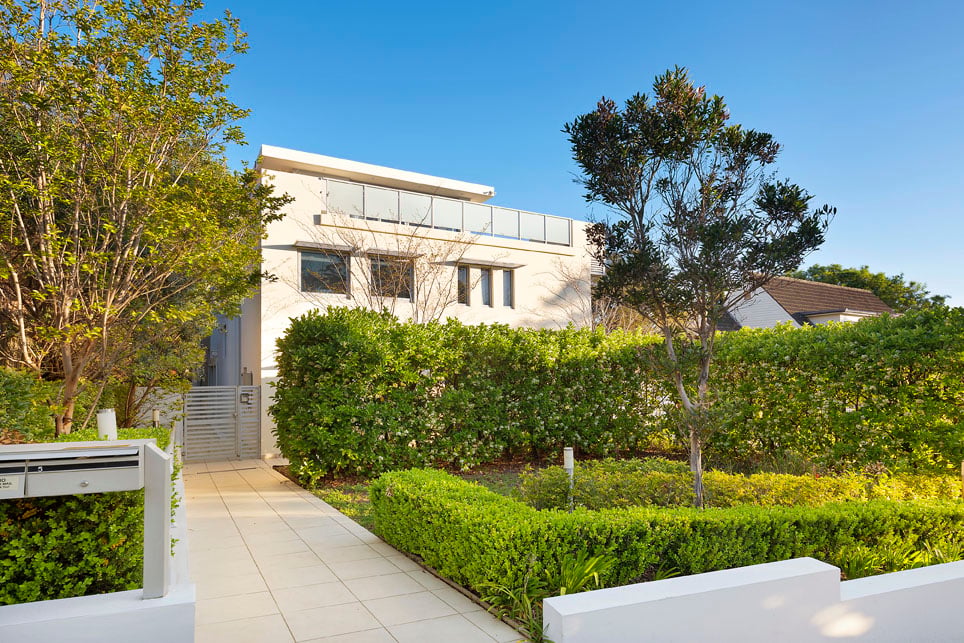 5/2 Fiddens Wharf Road, Killara, NSW, 2071, Killara - Thumbnail 2