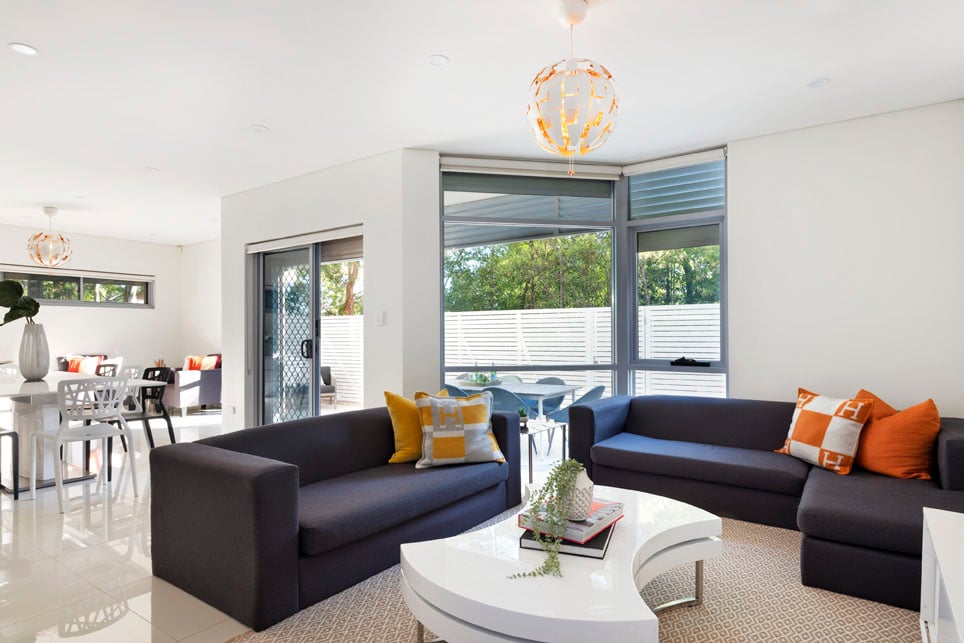 5/2 Fiddens Wharf Road, Killara, NSW, 2071, Killara - Thumbnail 3