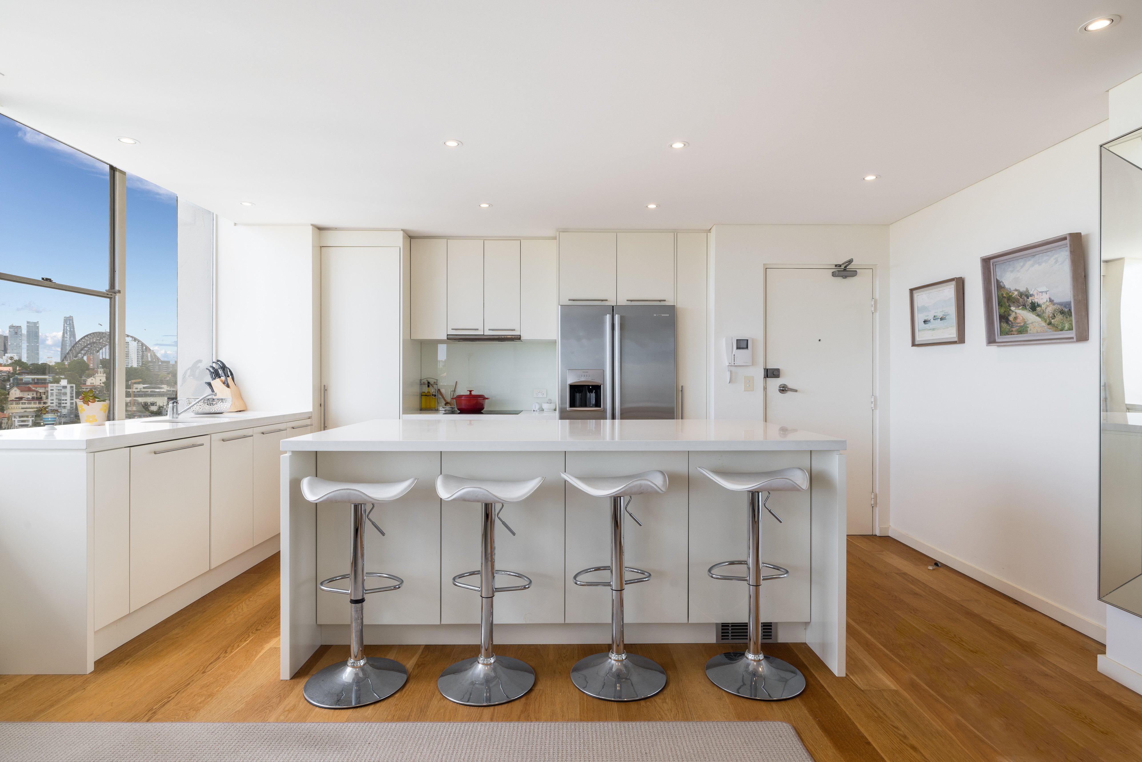 20/1 Spains Wharf Road, Kurraba Point, NSW, 2089, Kurraba Point - Thumbnail 5