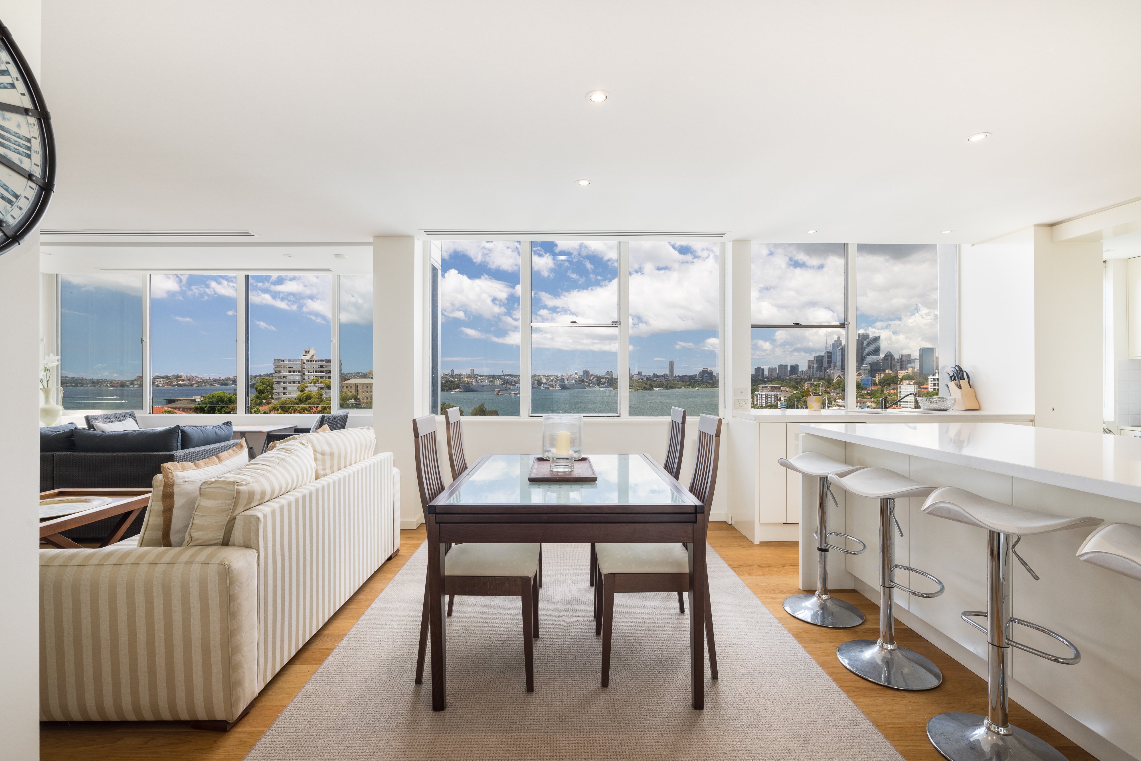 20/1 Spains Wharf Road, Kurraba Point, NSW, 2089, Kurraba Point - Thumbnail 4