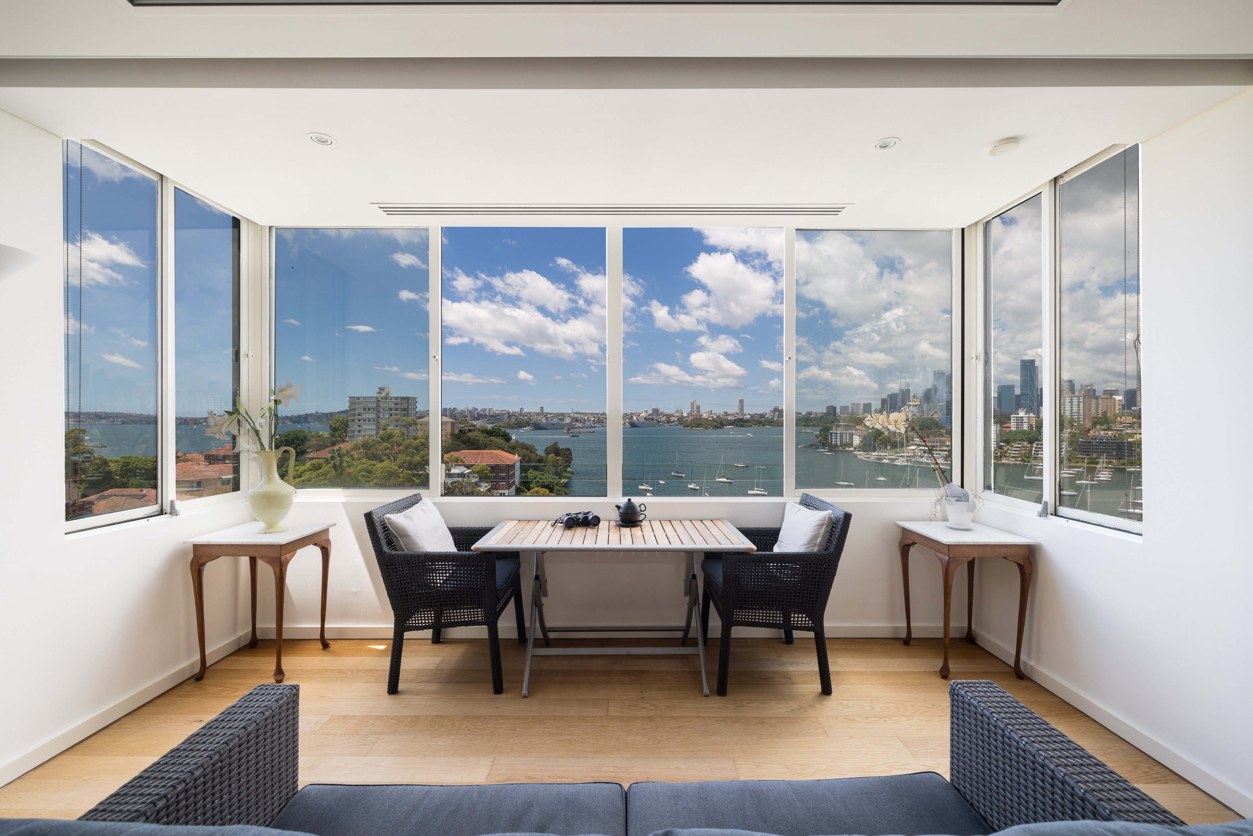 20/1 Spains Wharf Road, Kurraba Point, NSW, 2089, Kurraba Point - Thumbnail 2