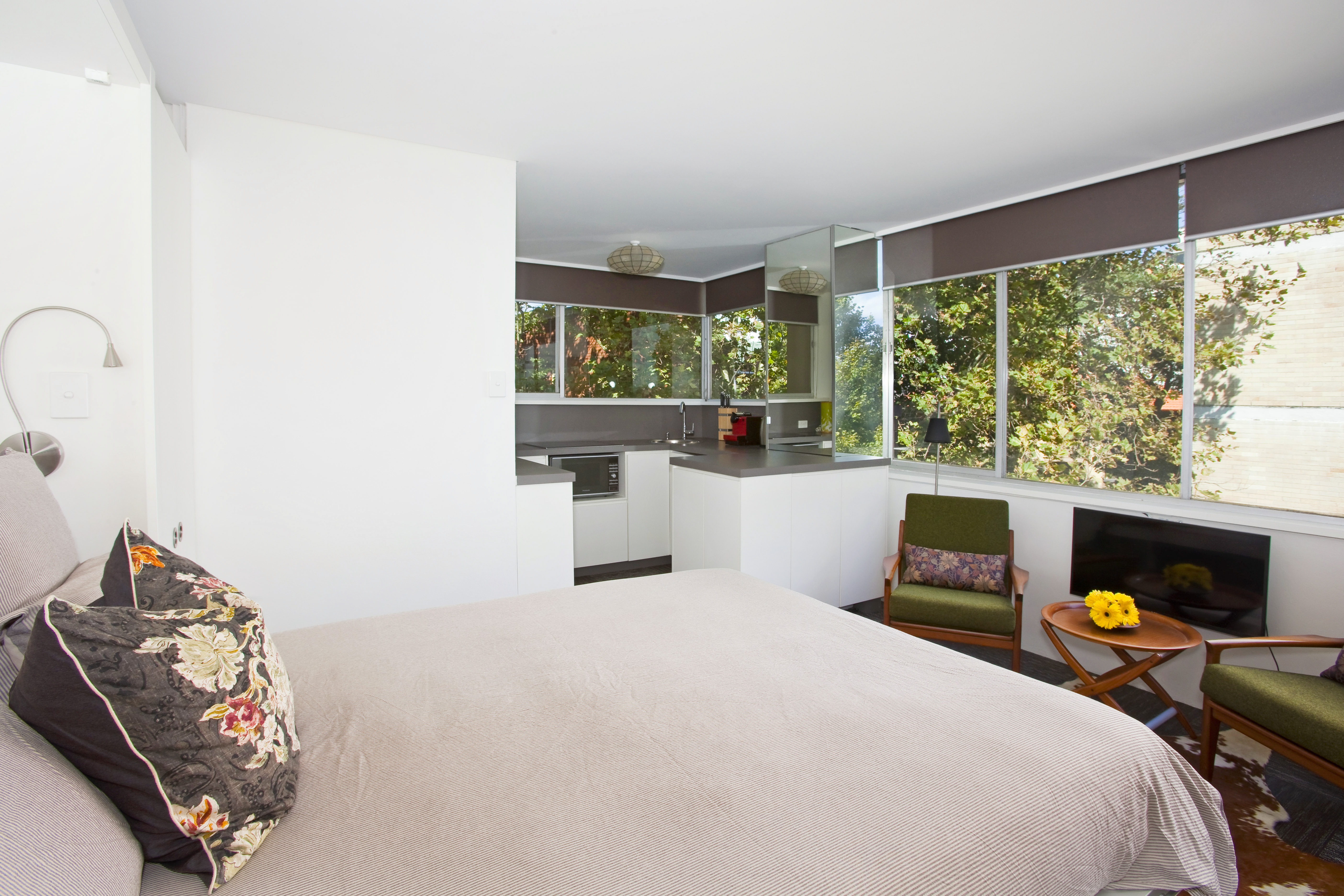 41/80 Elizabeth Bay Road, Elizabeth Bay, NSW, 2011, Elizabeth Bay - Thumbnail 6