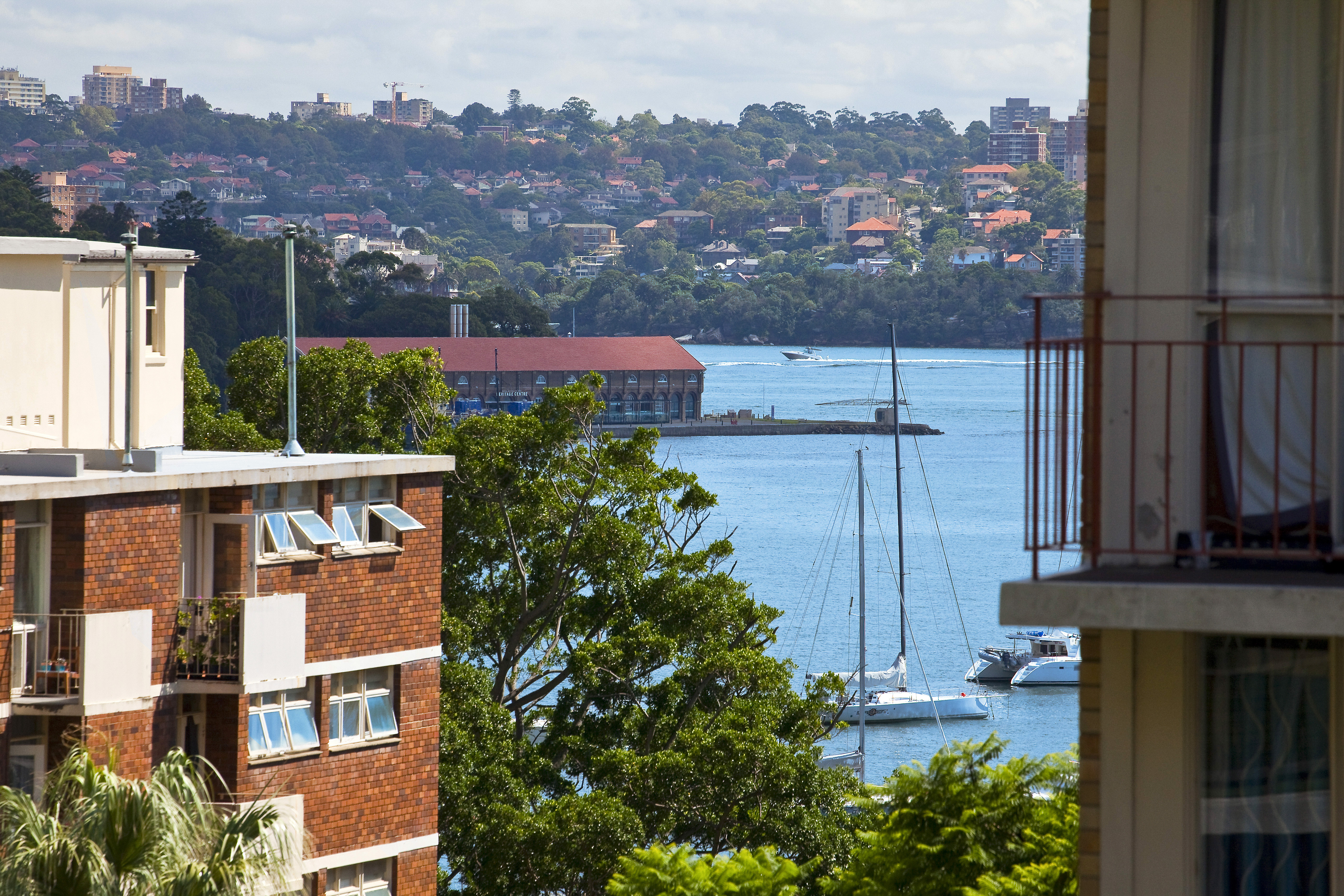 41/80 Elizabeth Bay Road, Elizabeth Bay, NSW, 2011, Elizabeth Bay - Thumbnail 3