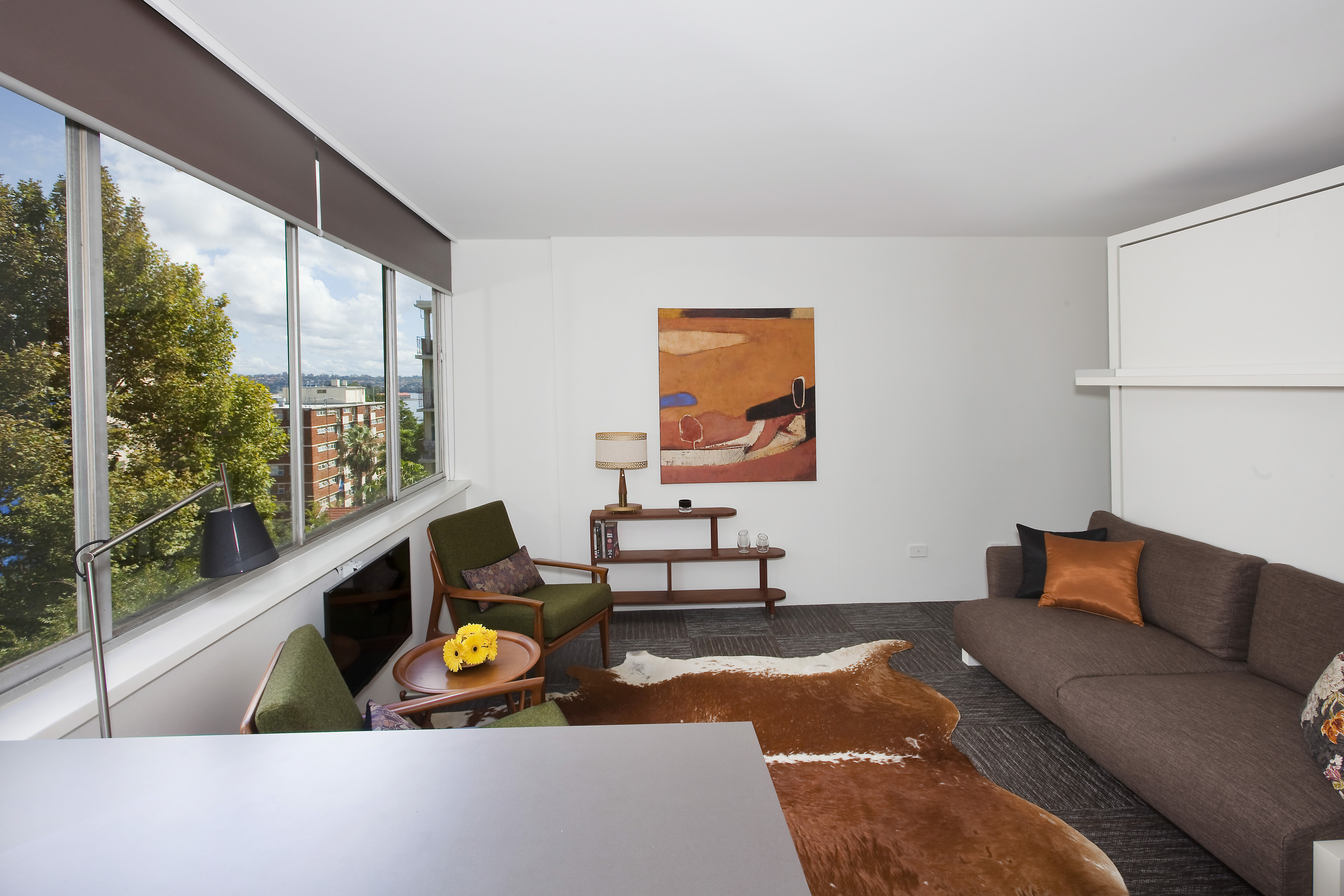 41/80 Elizabeth Bay Road, Elizabeth Bay, NSW, 2011, Elizabeth Bay - Thumbnail 4