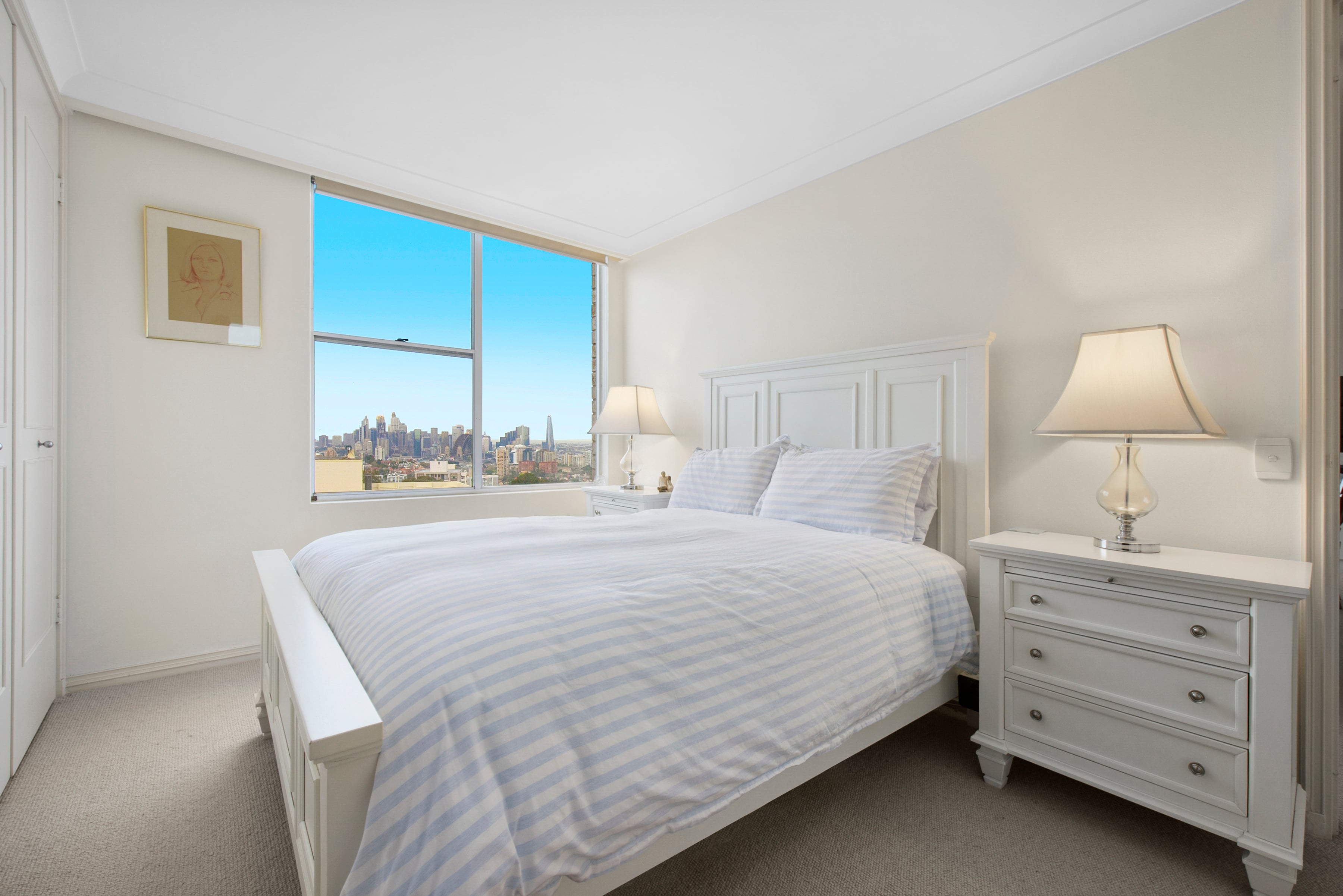1004/1 Watson Street, Neutral Bay, NSW, 2089, Neutral Bay - Thumbnail 7