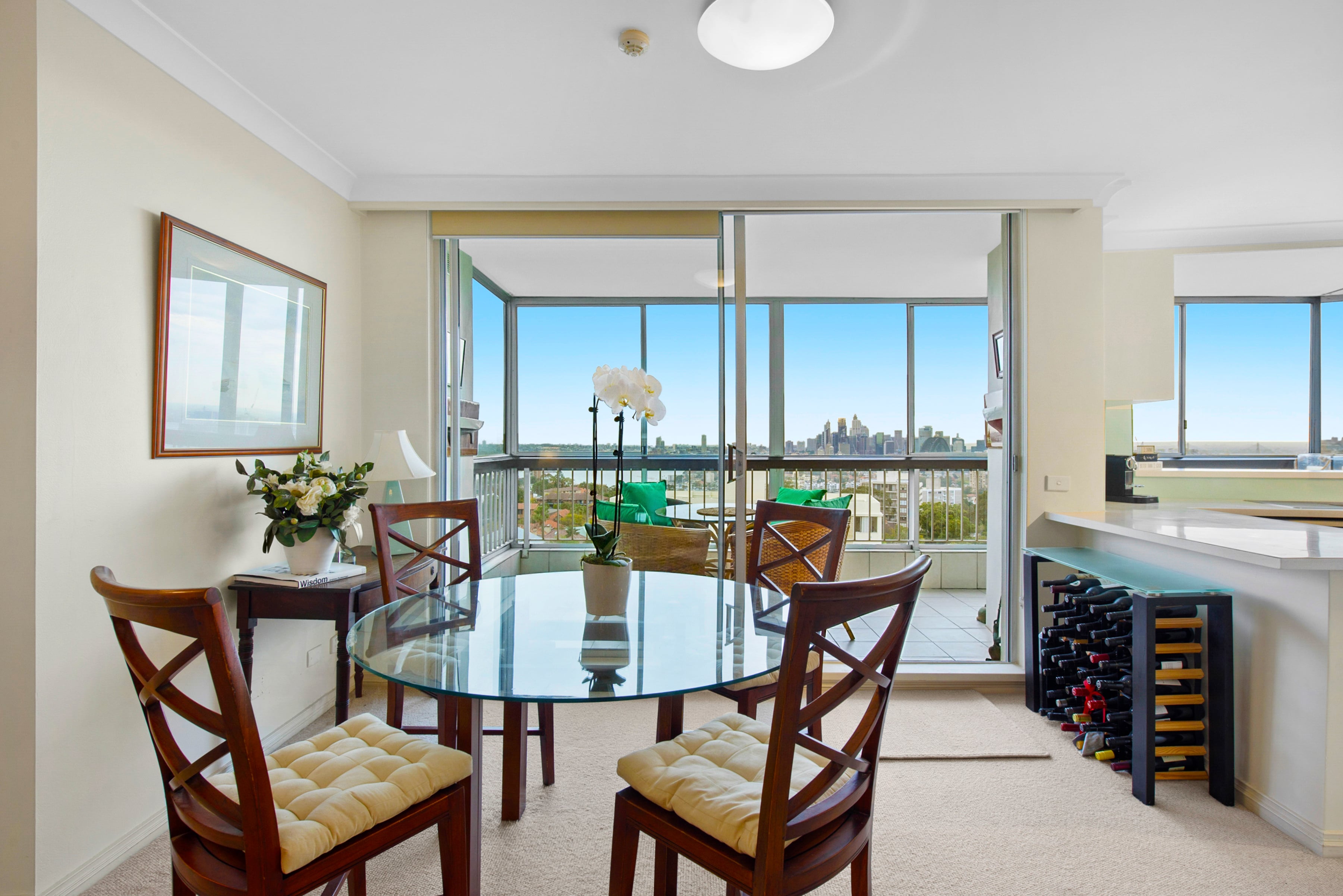1004/1 Watson Street, Neutral Bay, NSW, 2089, Neutral Bay - Thumbnail 4