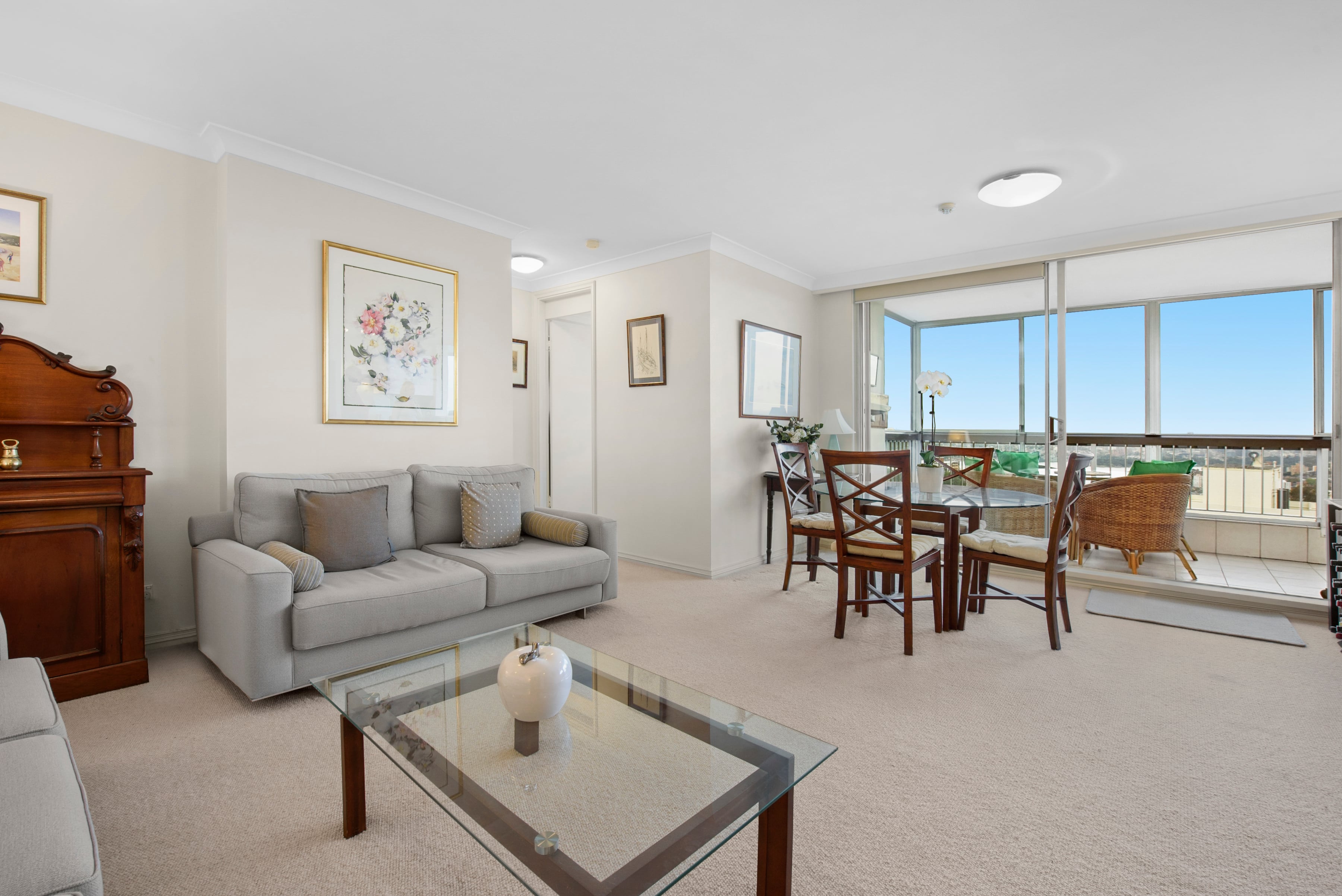 1004/1 Watson Street, Neutral Bay, NSW, 2089, Neutral Bay - Thumbnail 3