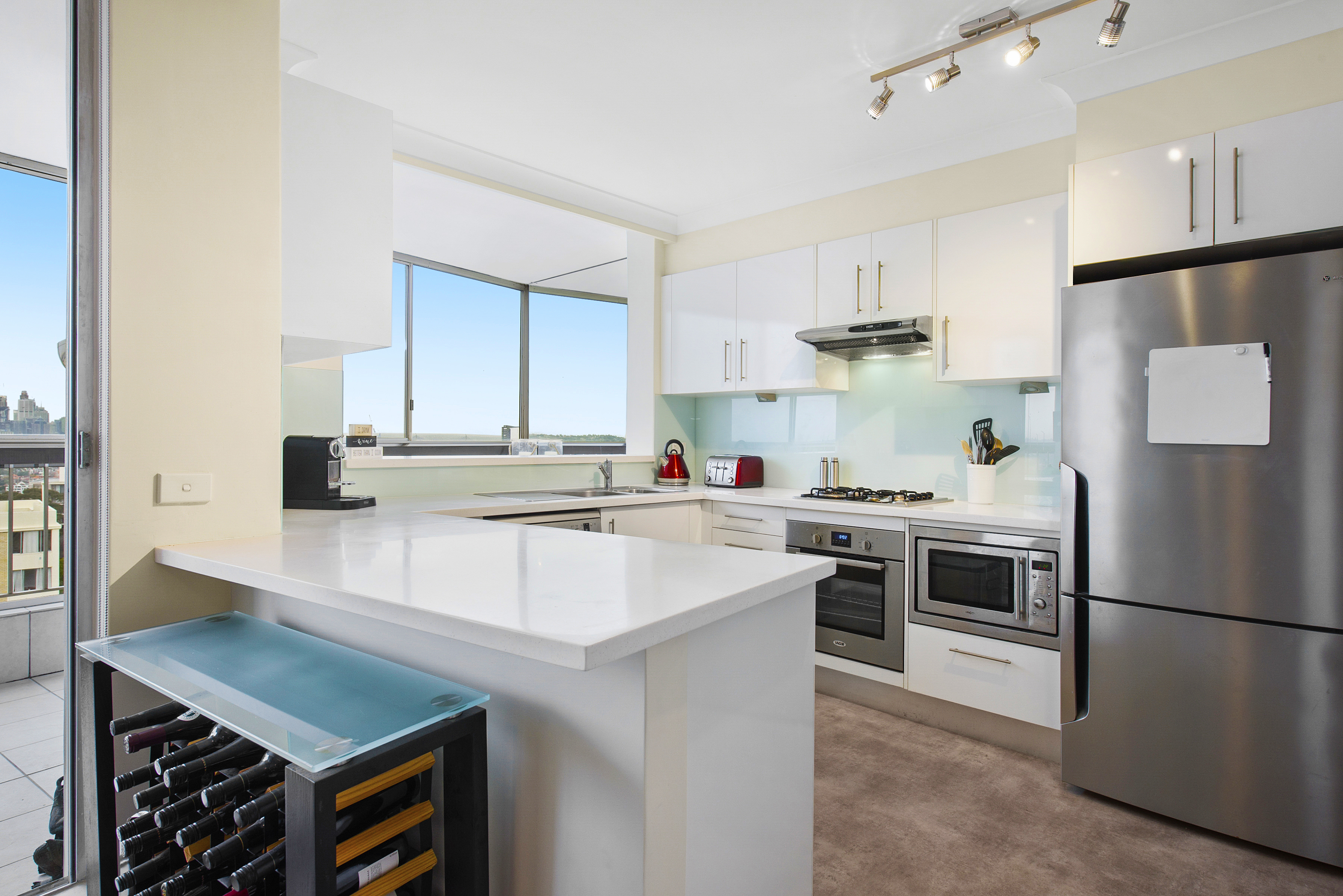 1004/1 Watson Street, Neutral Bay, NSW, 2089, Neutral Bay - Thumbnail 5