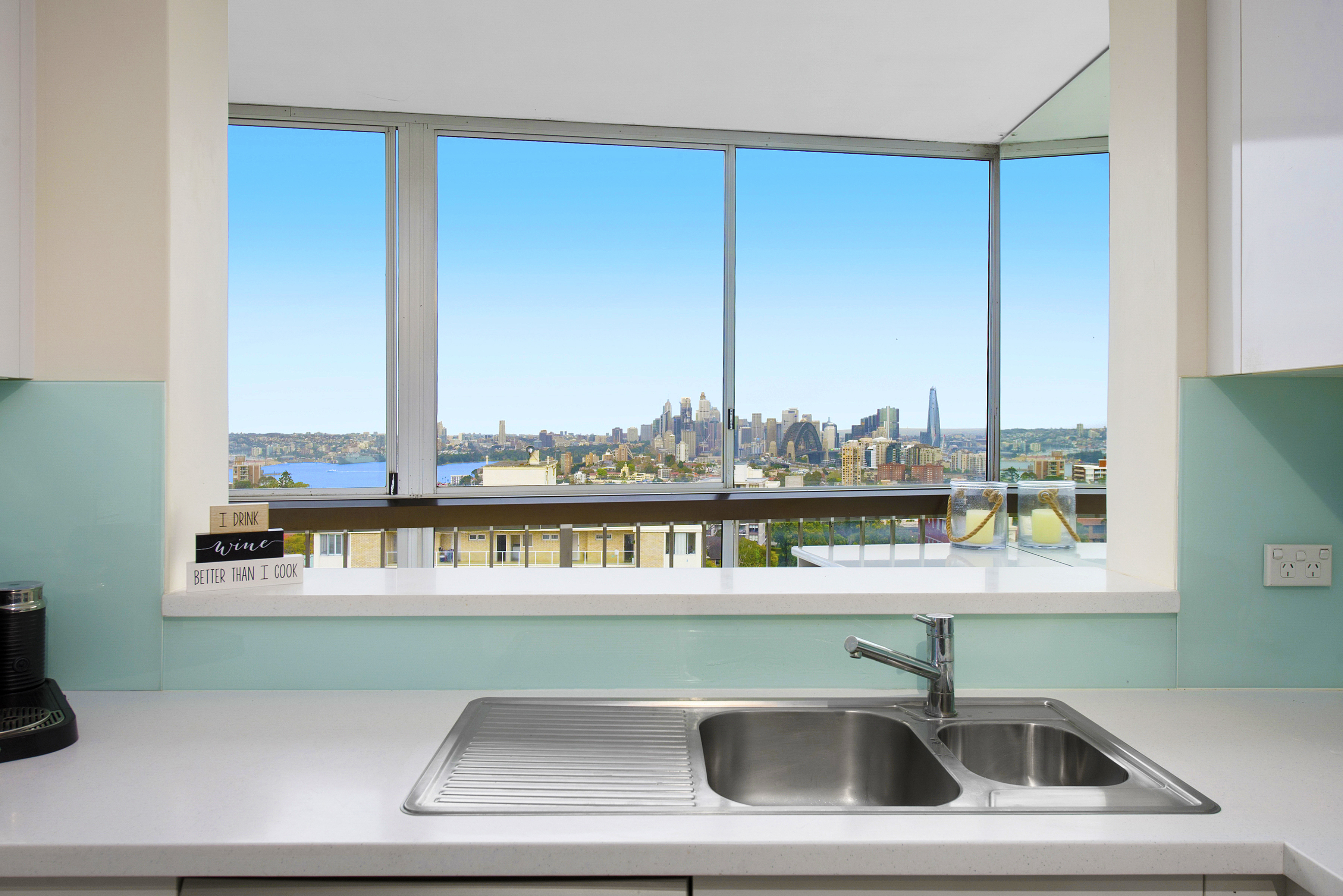 1004/1 Watson Street, Neutral Bay, NSW, 2089, Neutral Bay - Thumbnail 6