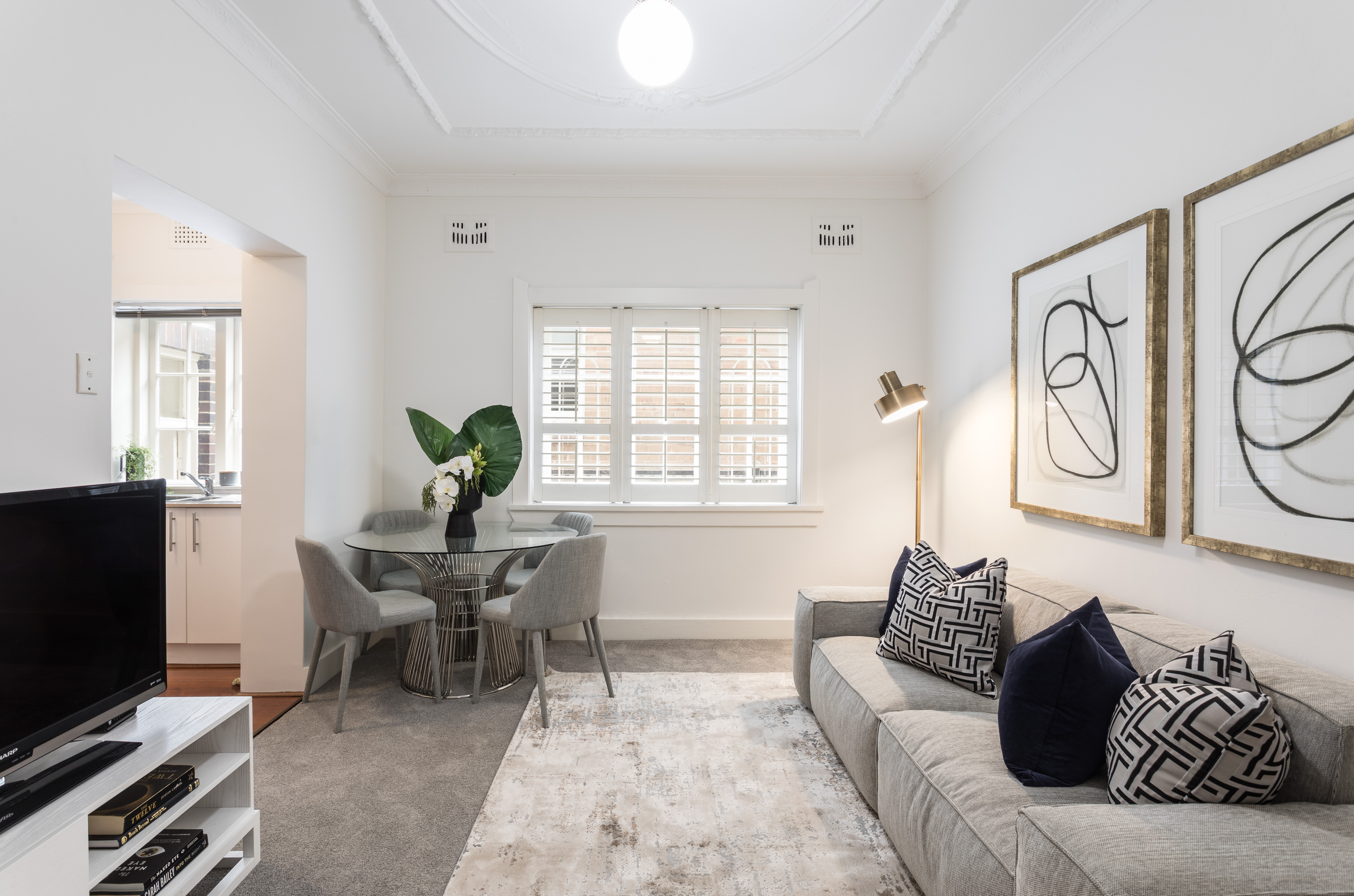 4/174 Raglan Street, Mosman, NSW, 2088, Mosman - Thumbnail 2